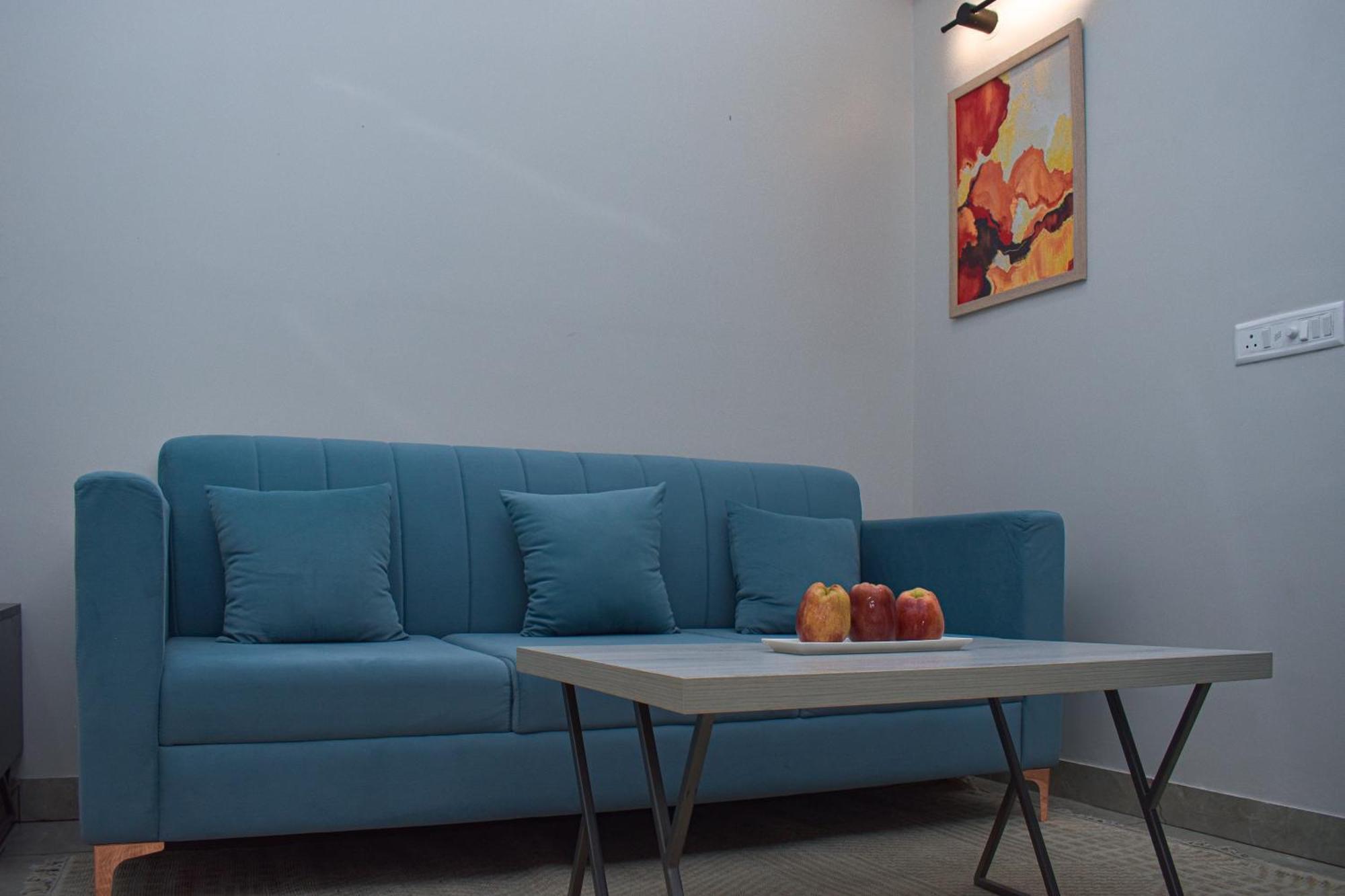 Urban By Blusalzz, - Rajasthan Hotel 4*