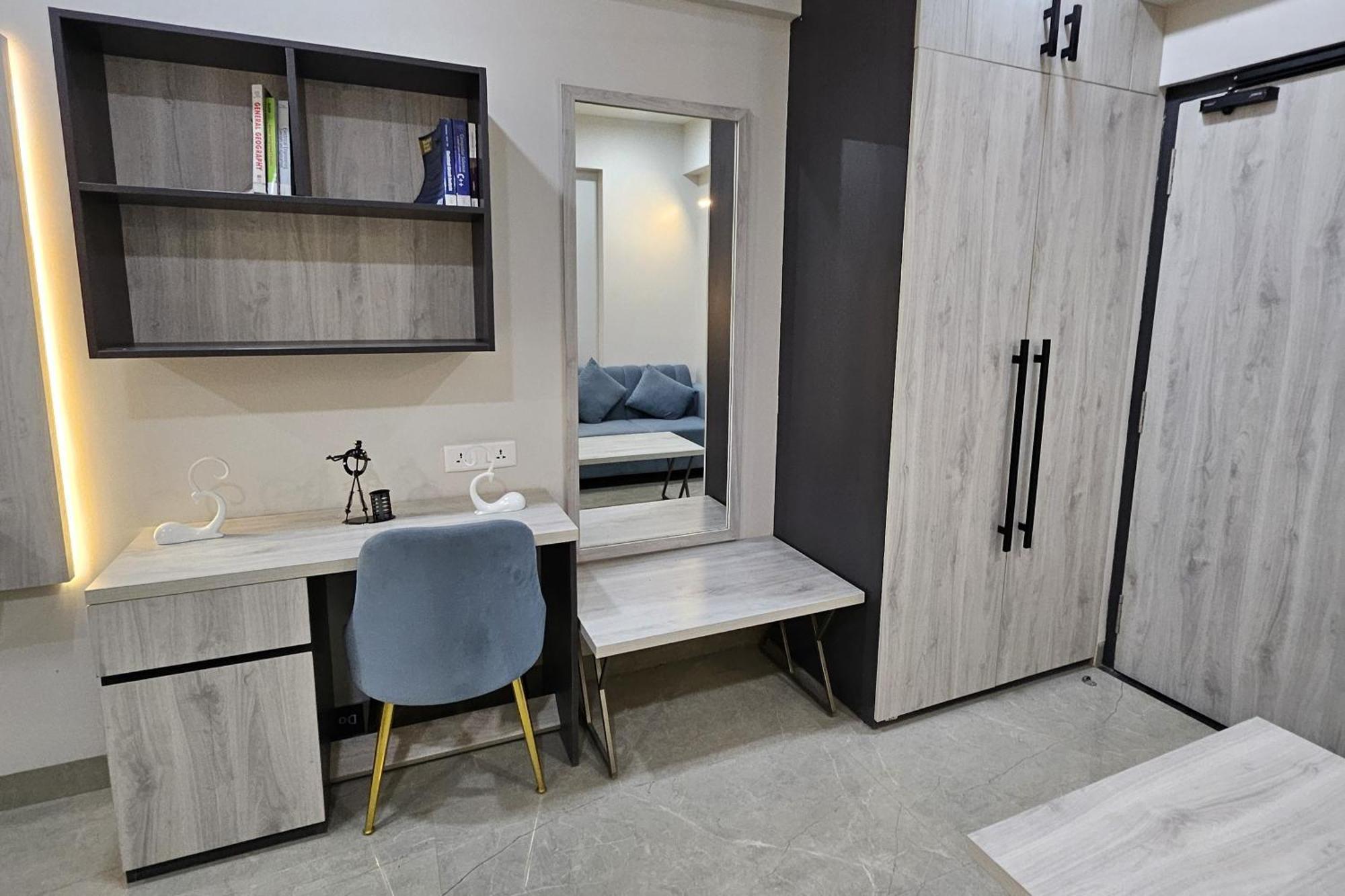 Hotel Urban By Blusalzz, - Rajasthan