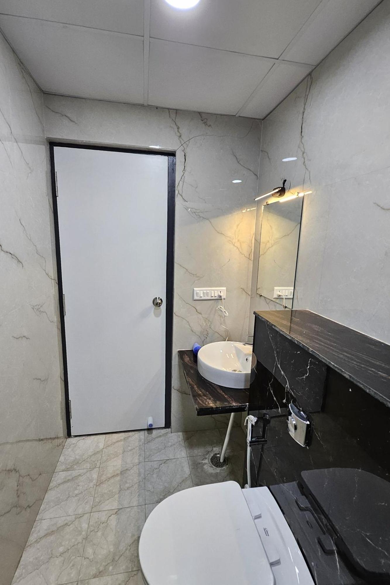 Urban By Blusalzz, - Rajasthan 4* Jaipur