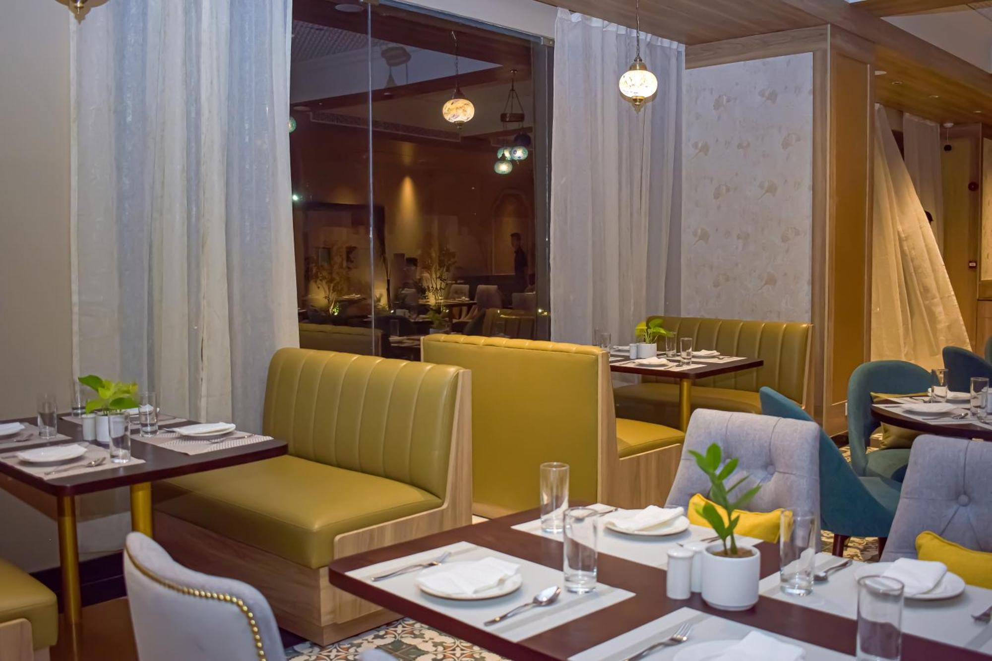 Hotel Urban By Blusalzz, - Rajasthan Jaipur