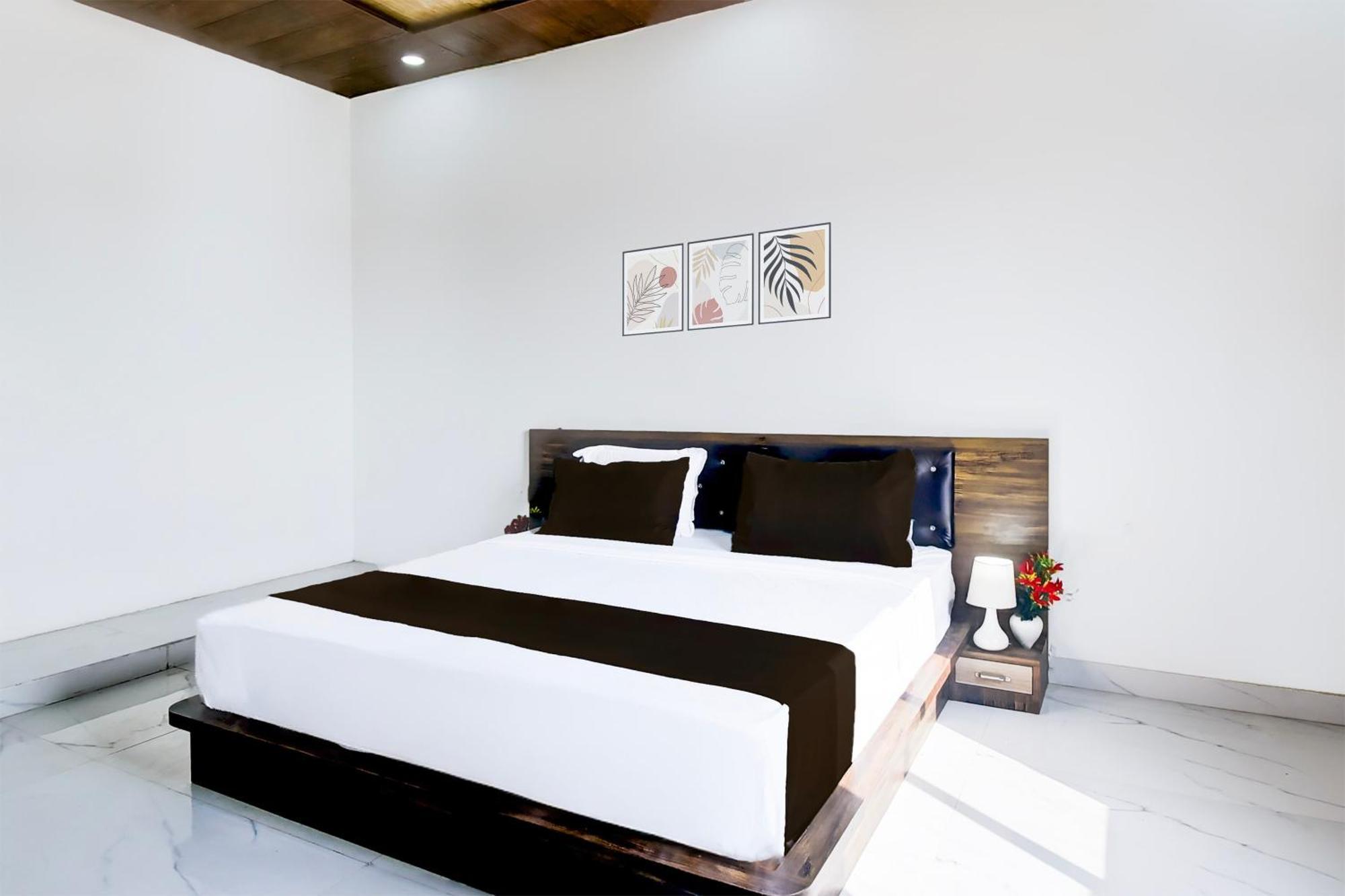 Hotel O Sunshine & Restaurant Jaipur