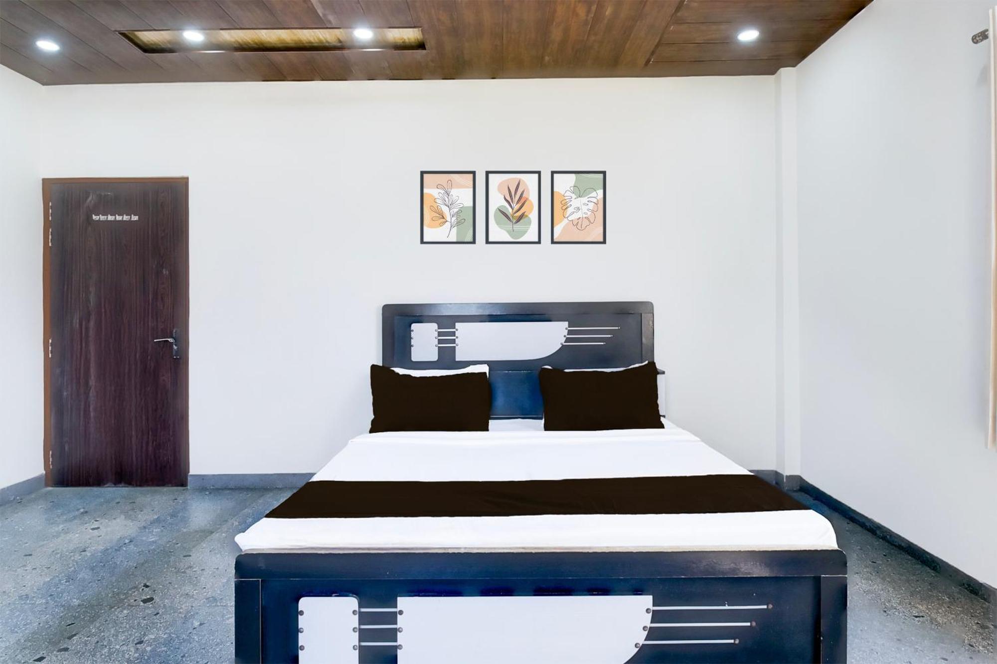 O Sunshine & Restaurant Hotel 3*