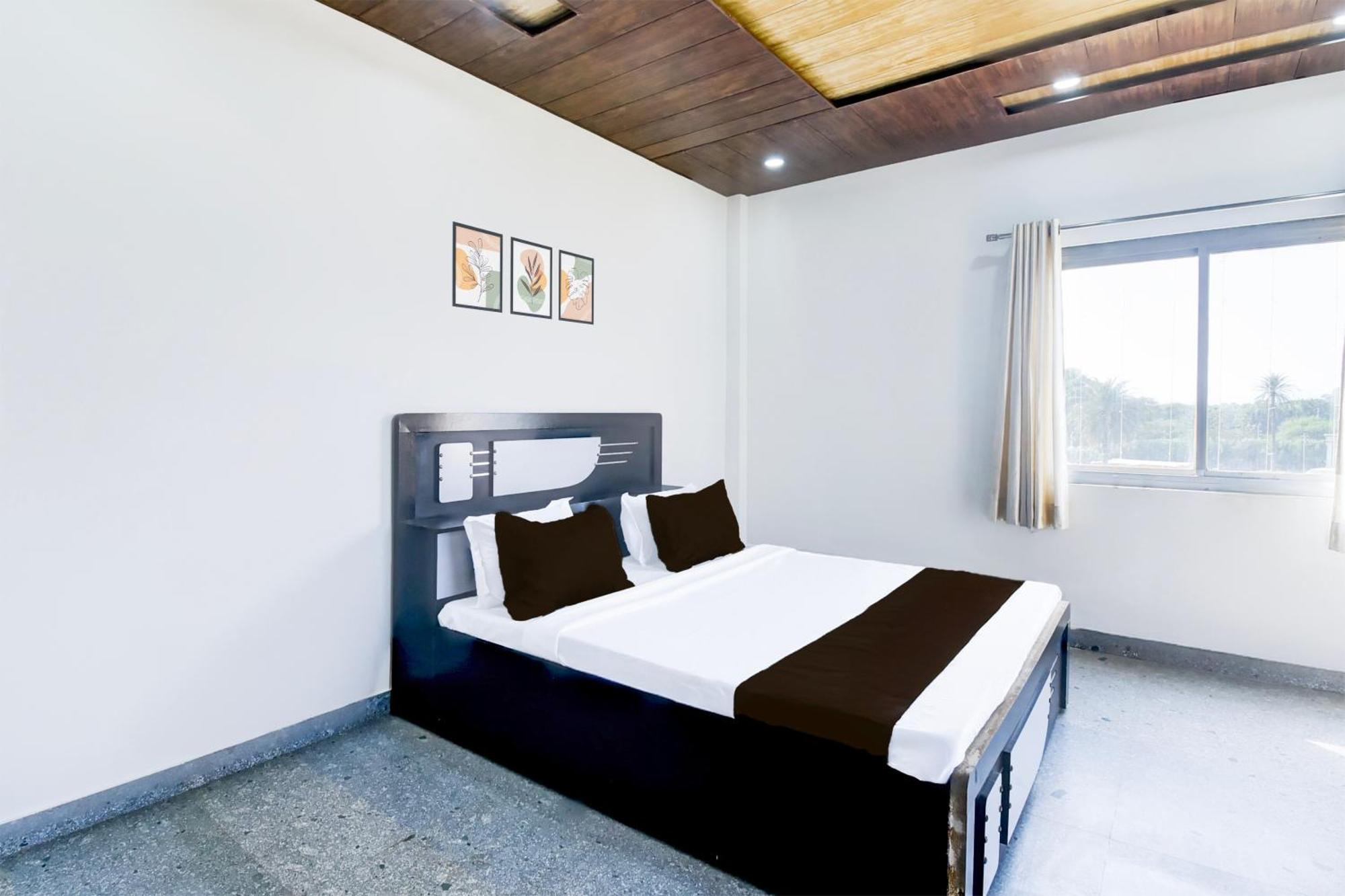 O Sunshine & Restaurant Hotel 3*