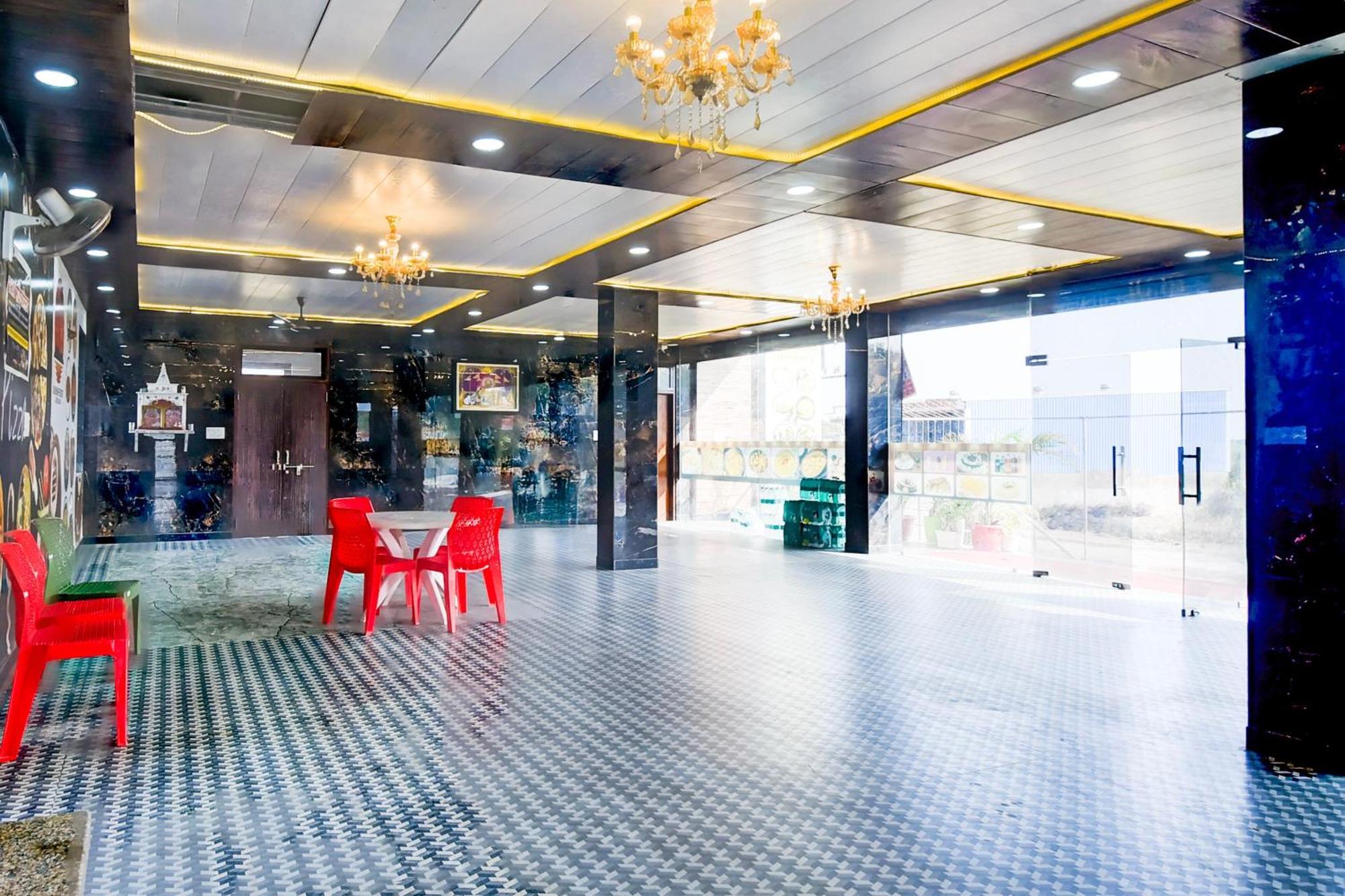 O Sunshine & Restaurant Hotel 3*