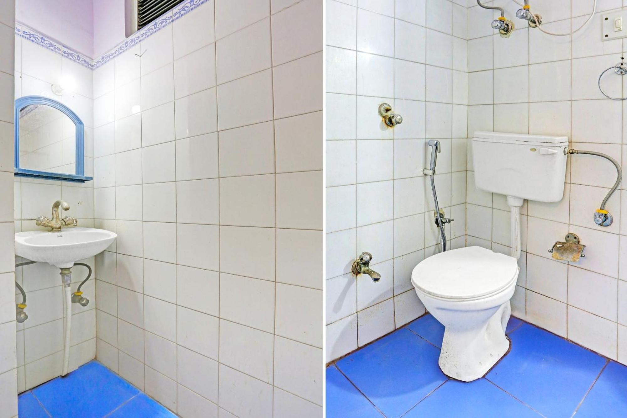 Hotel Super Collection O Bani Park Near Collectorate Circle Formerly Anuja Palace *