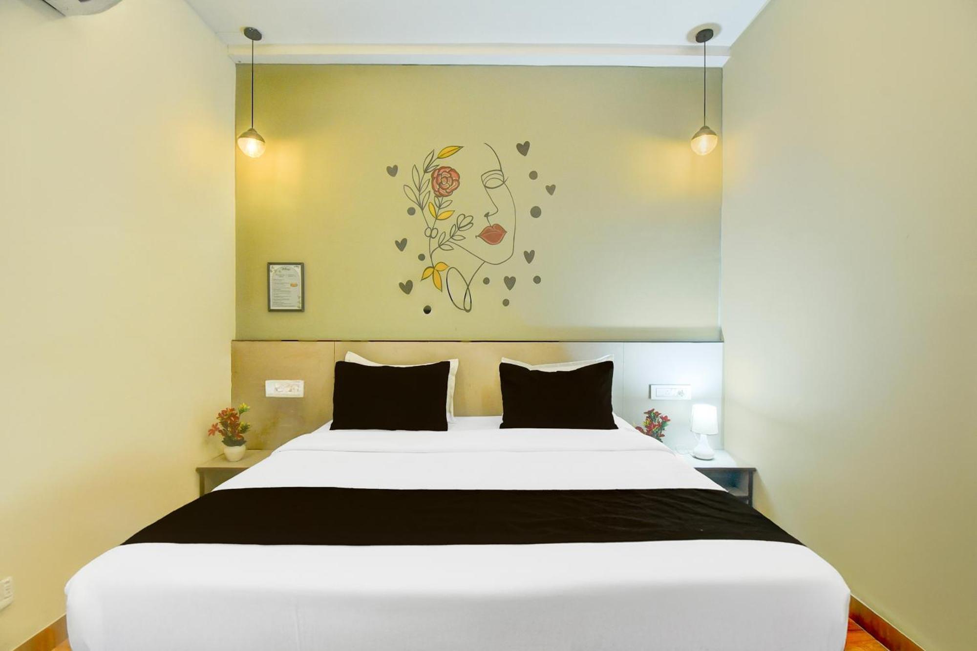O Palm 3* Jaipur