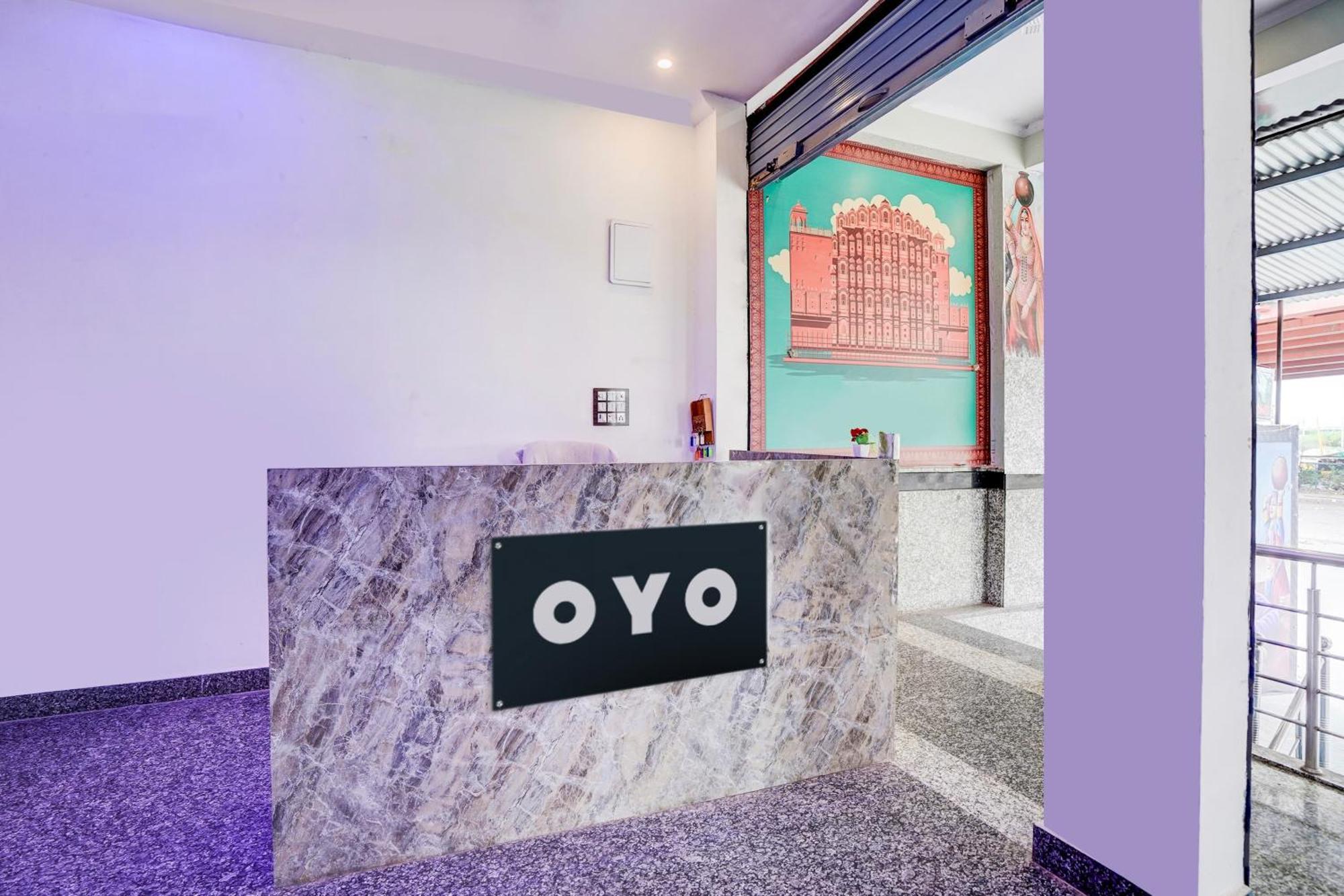 O R R Resturent And Hotel
