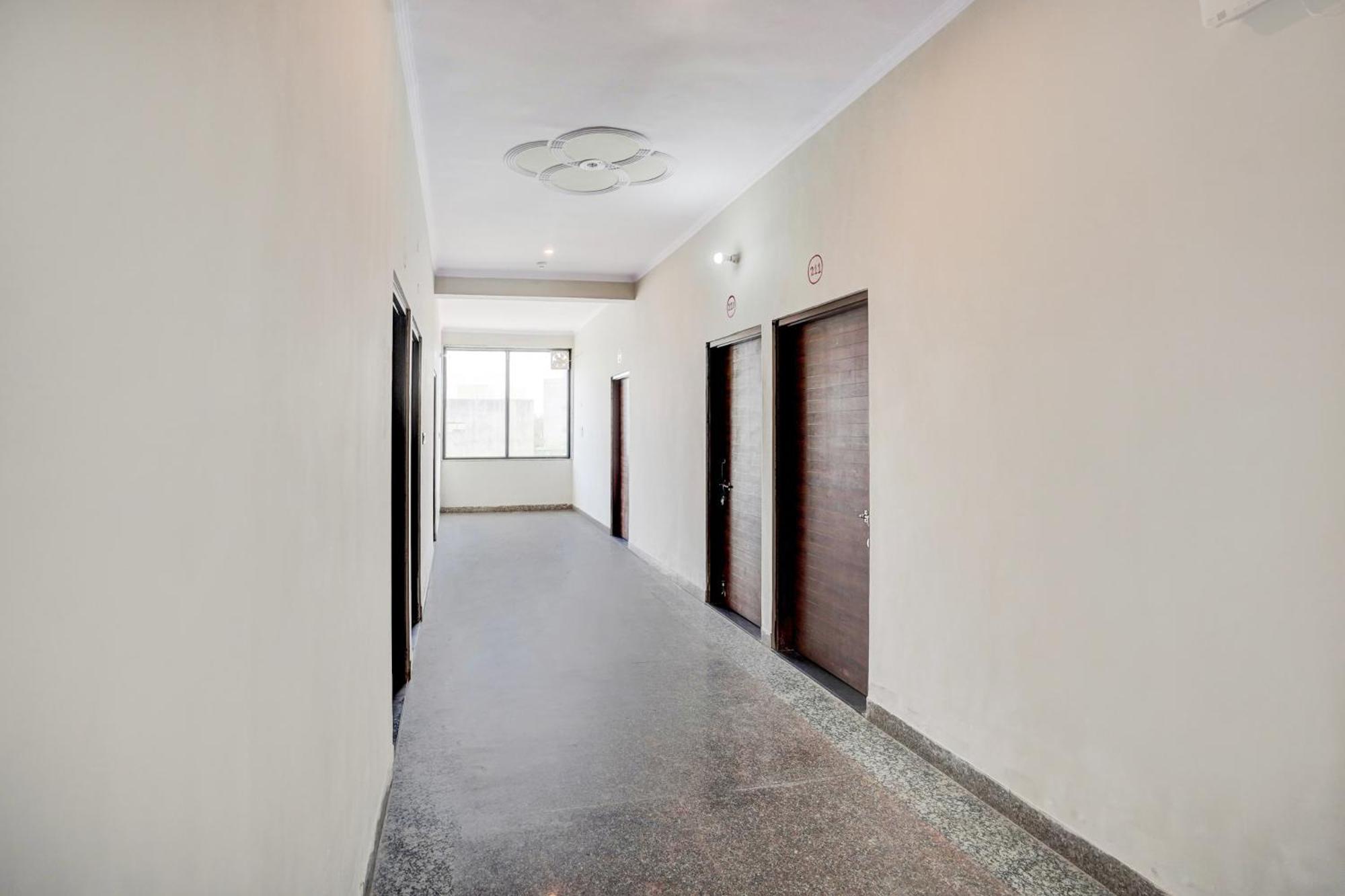 O R R Resturent And 3* Jaipur