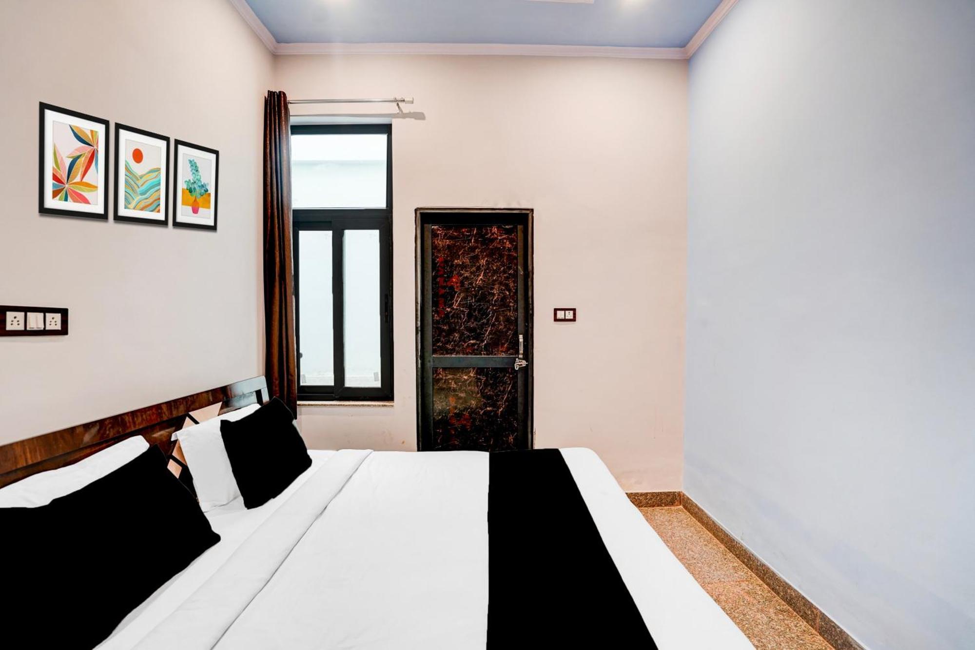 O R R Resturent And 3* Jaipur