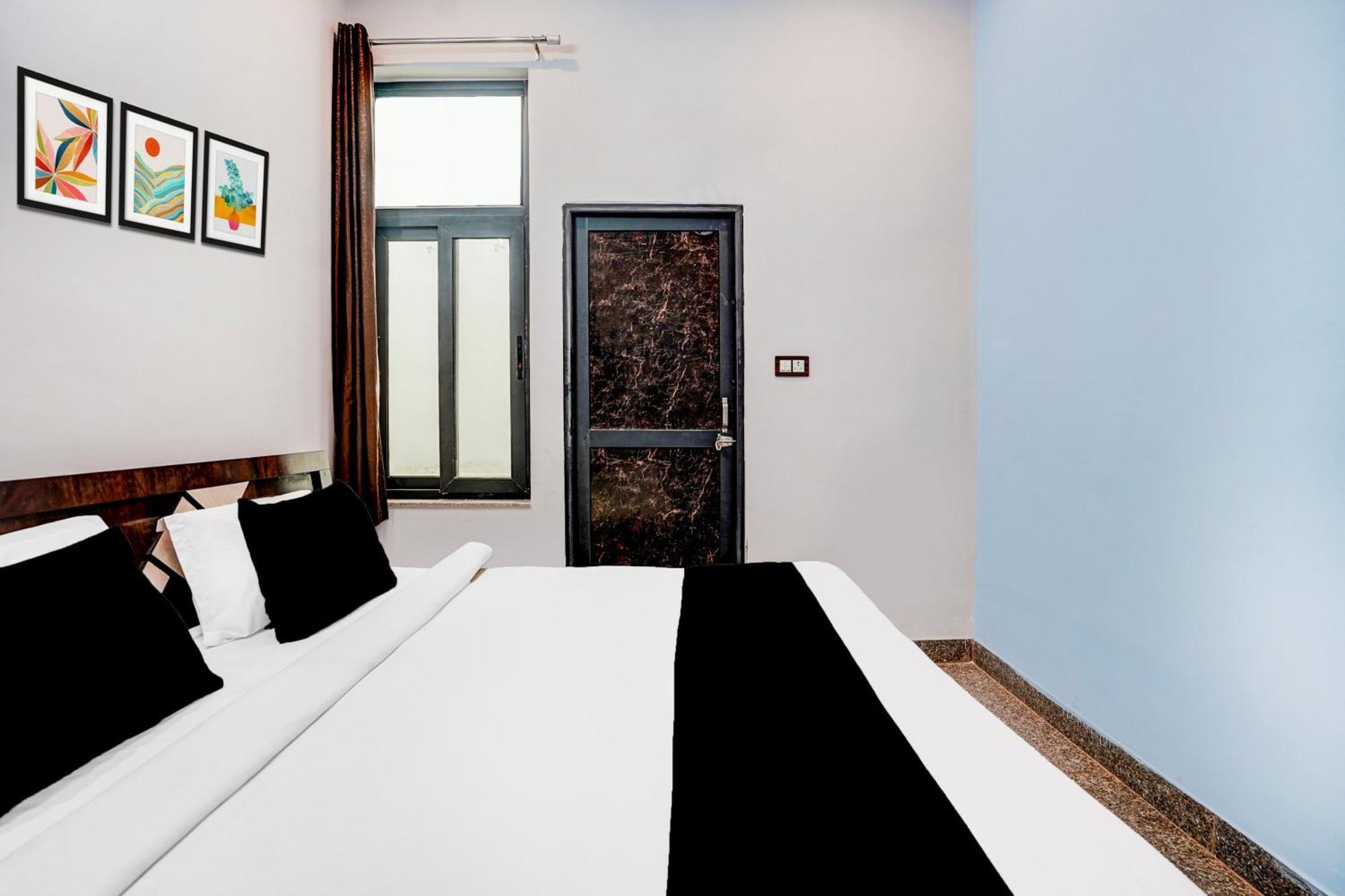 O R R Resturent And Hotel Jaipur