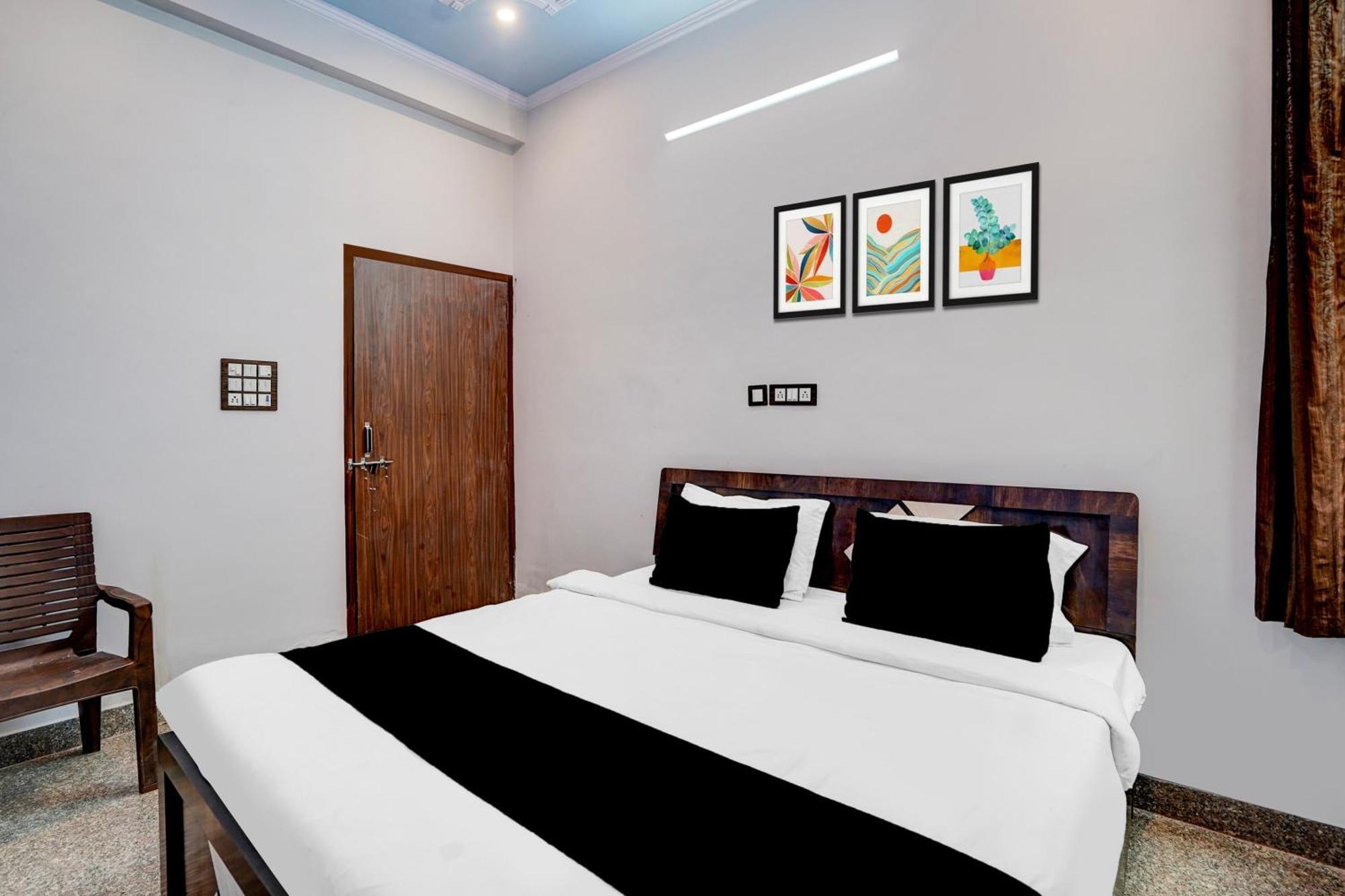 O R R Resturent And Jaipur