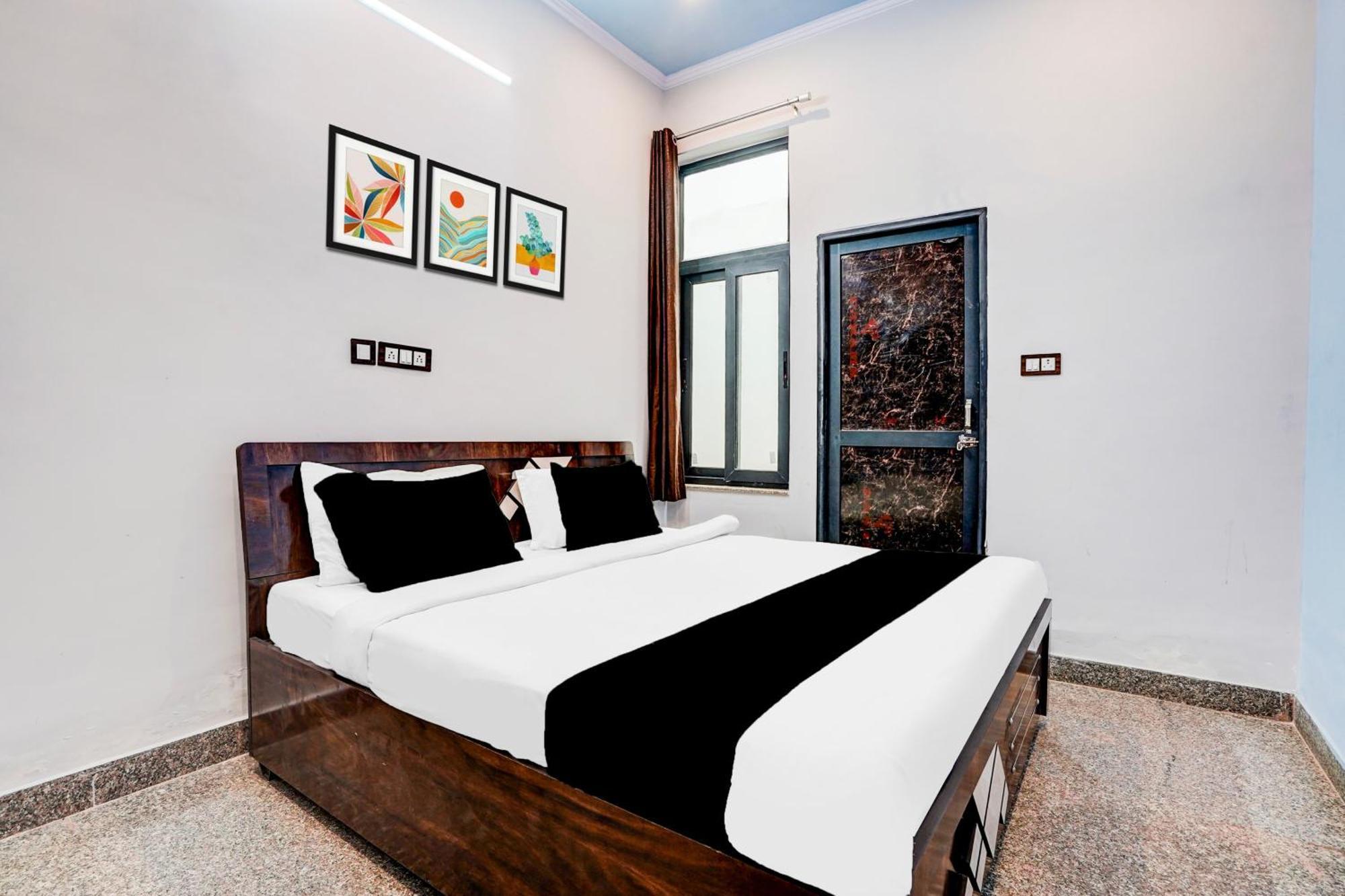Hotel O R R Resturent And Jaipur