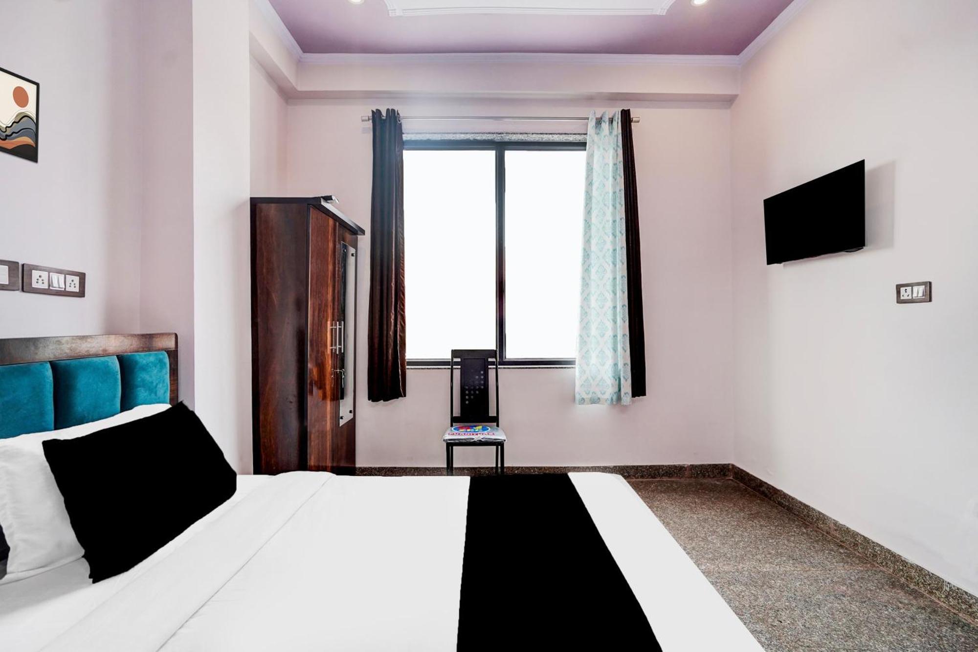 O R R Resturent And Jaipur