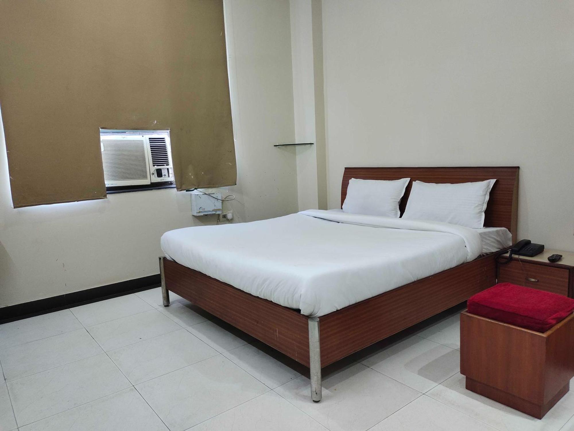 Hotel Maharani 3*