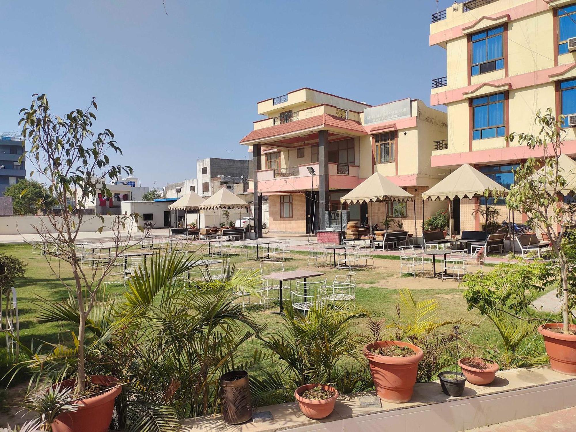 Maharani 3* Jaipur
