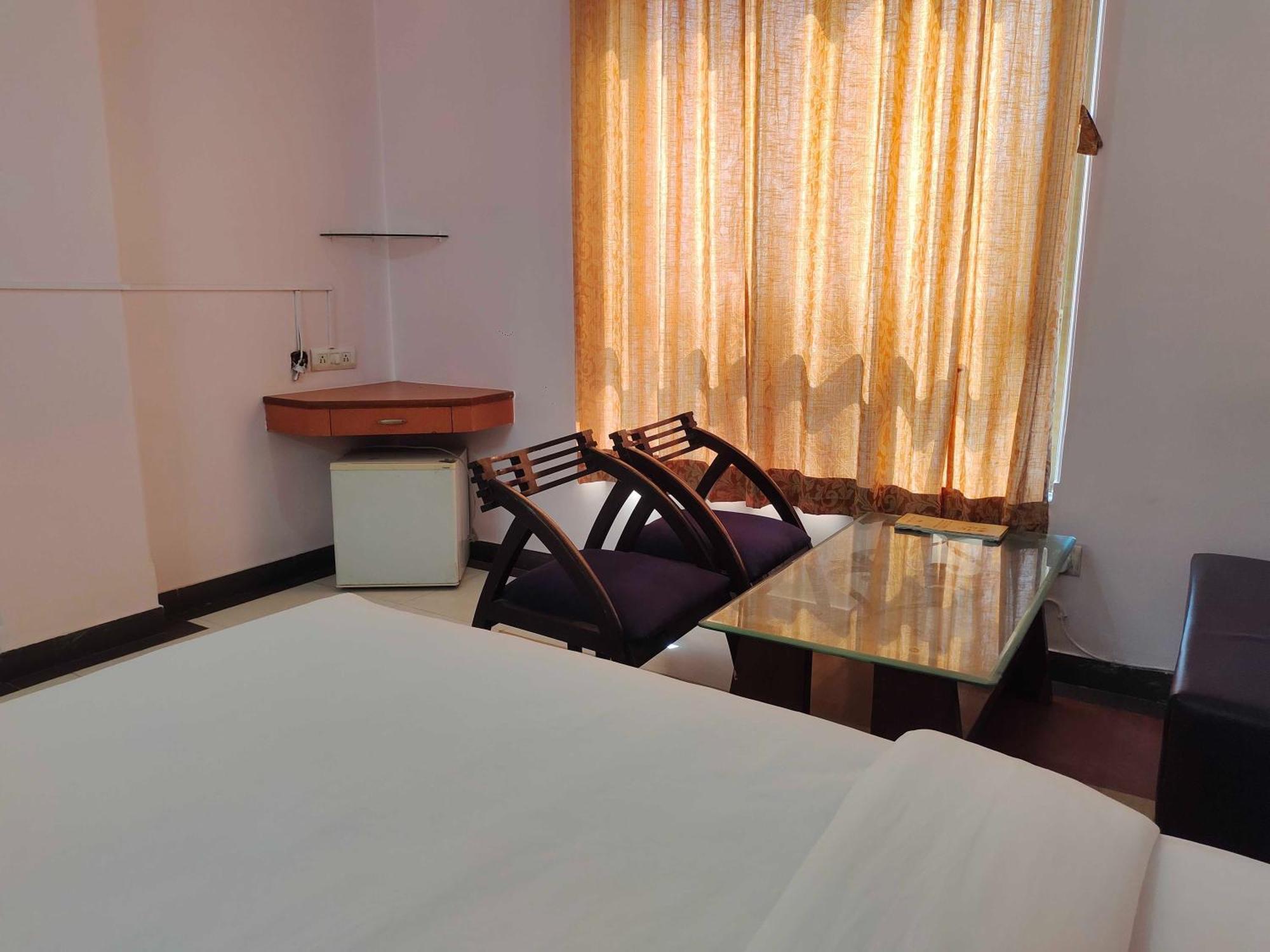 Hotel Maharani 3*