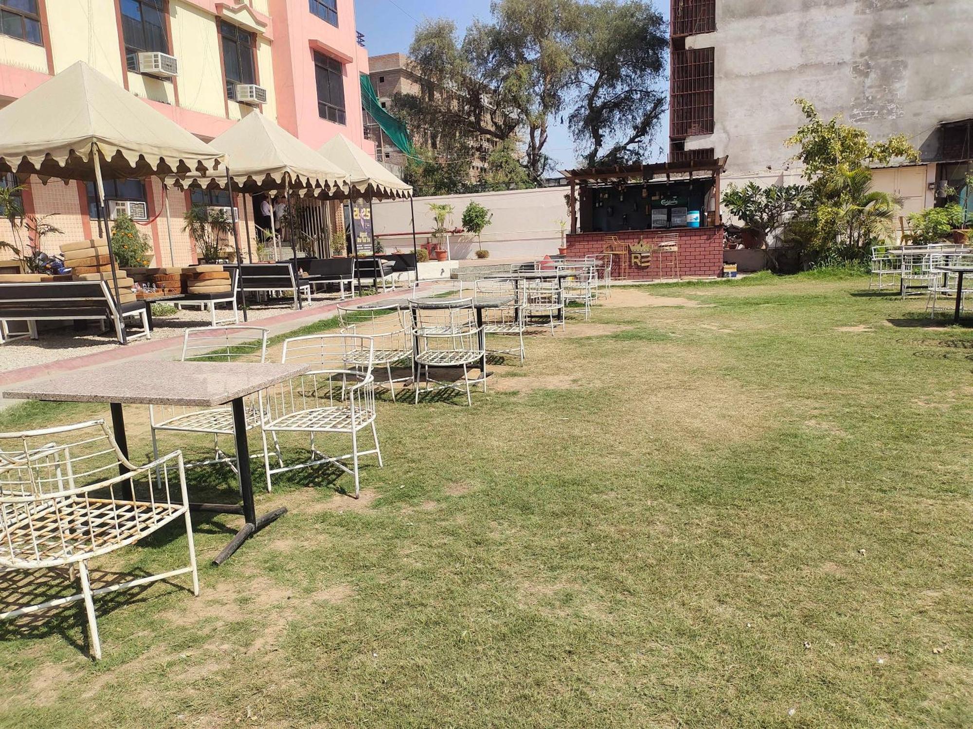 Hotel Maharani Jaipur
