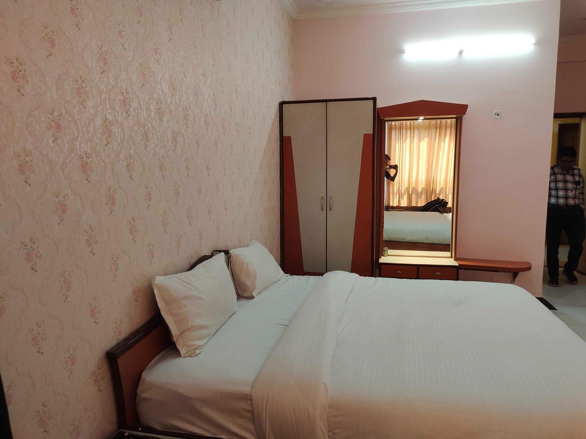 Hotel Maharani Jaipur