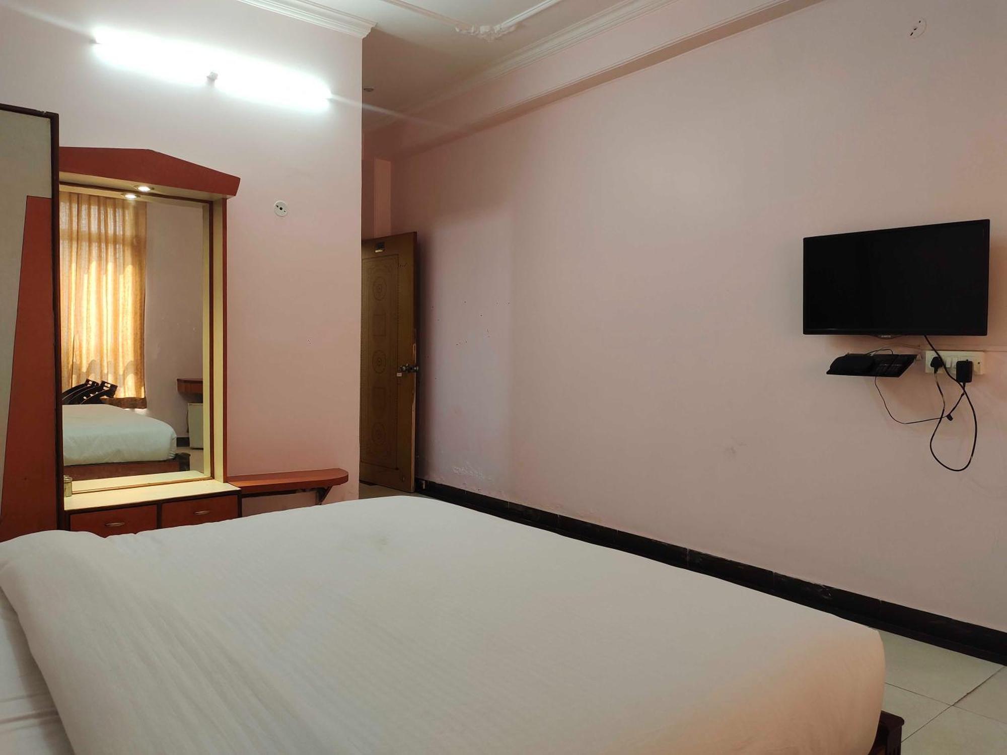 Maharani Hotel