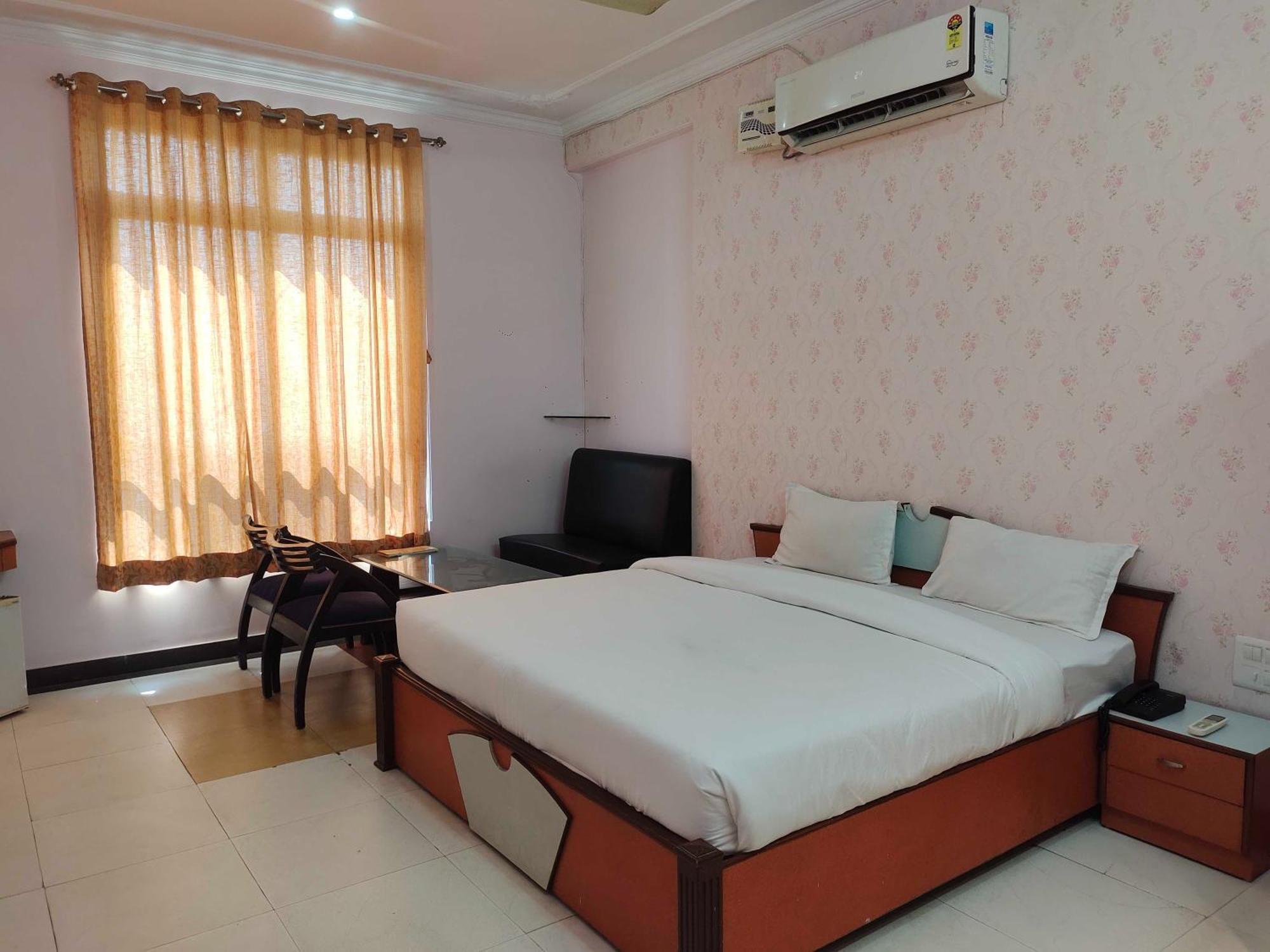 Maharani Hotel Jaipur