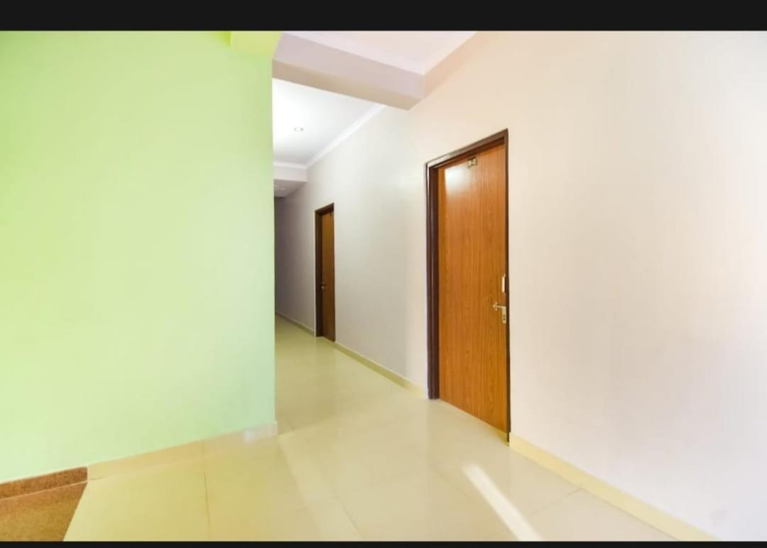 The Komal Hotel Jaipur