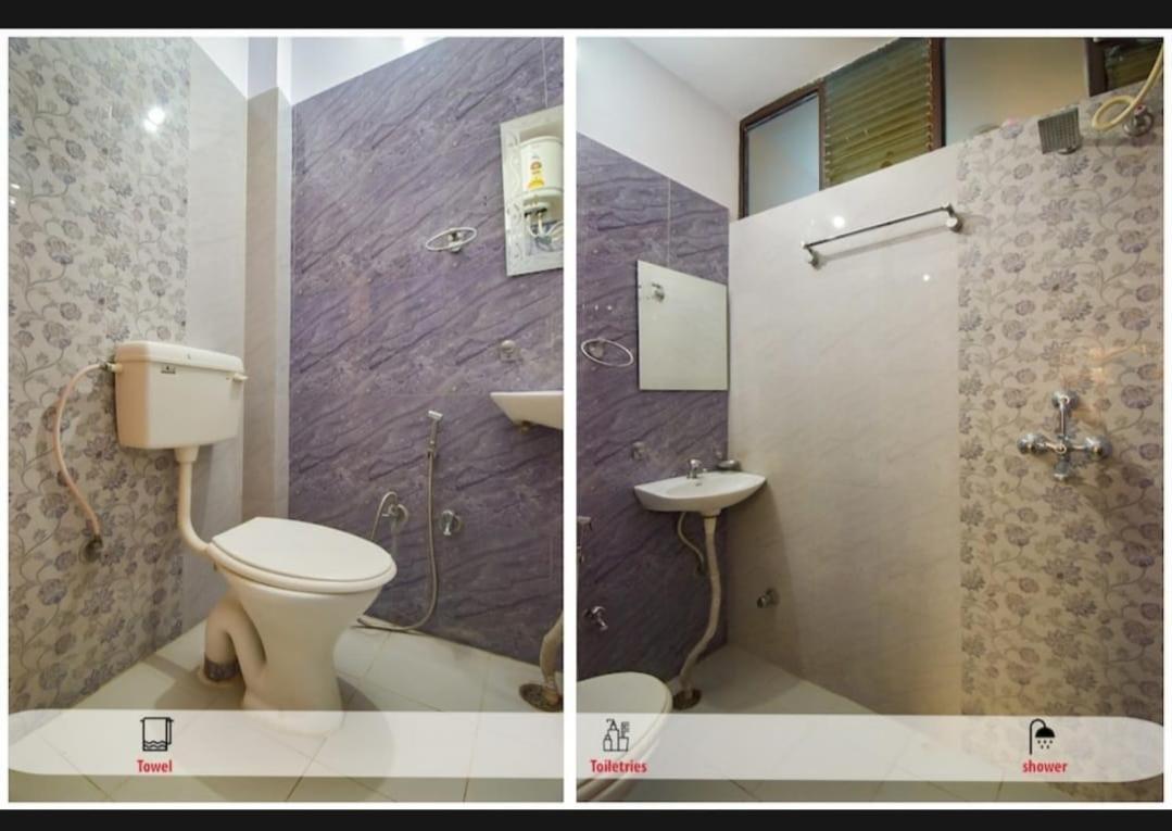 Hotel The Komal 2*