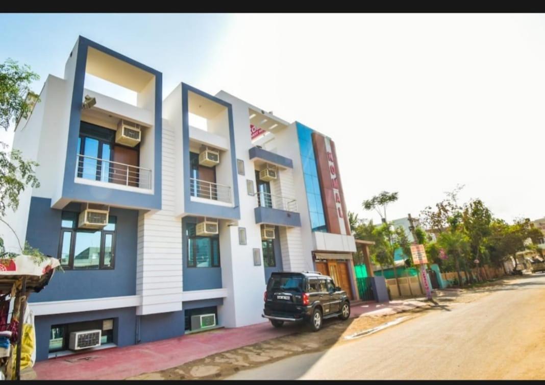 The Komal Hotel Jaipur
