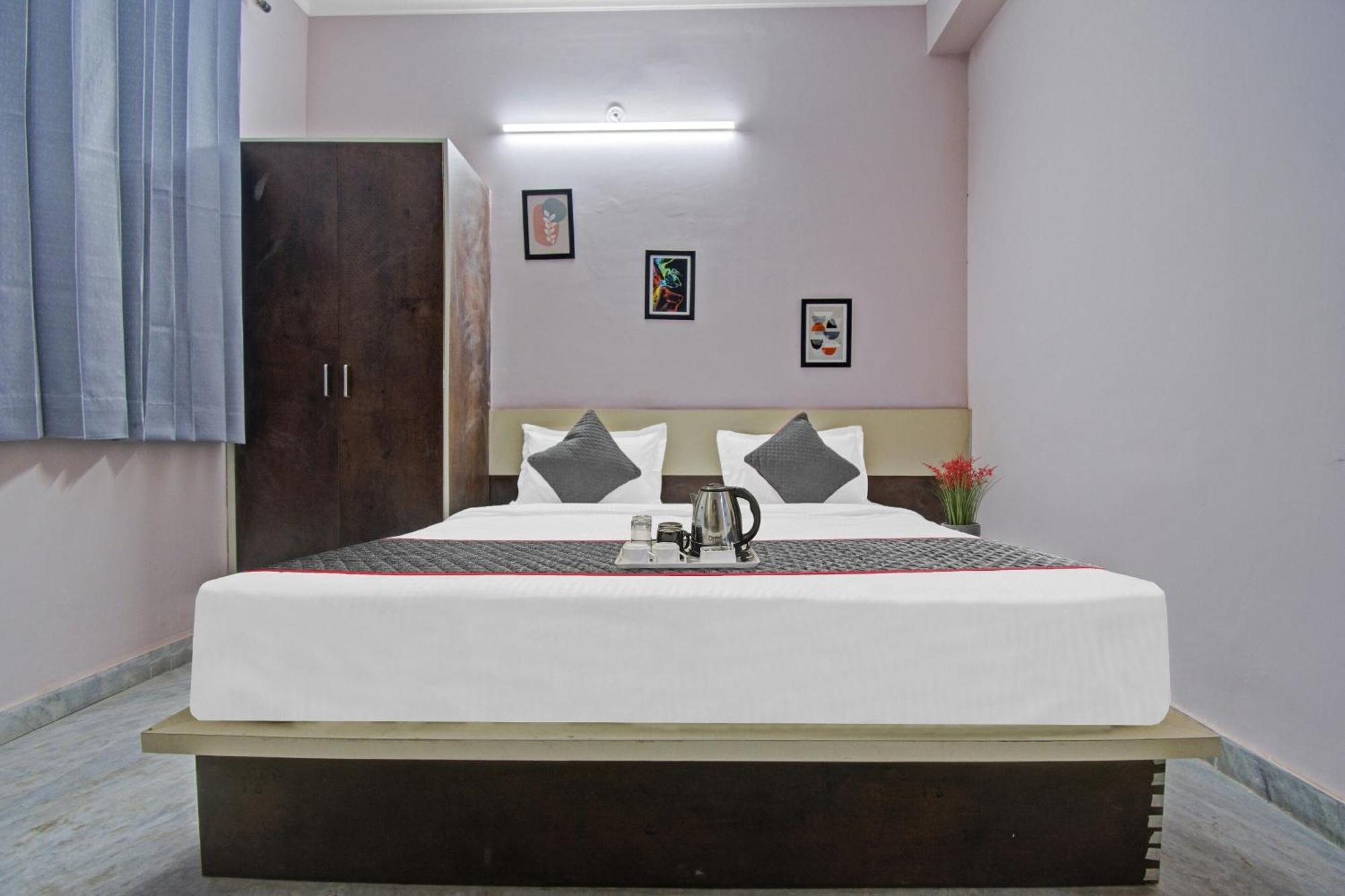 O Arya 3* Jaipur