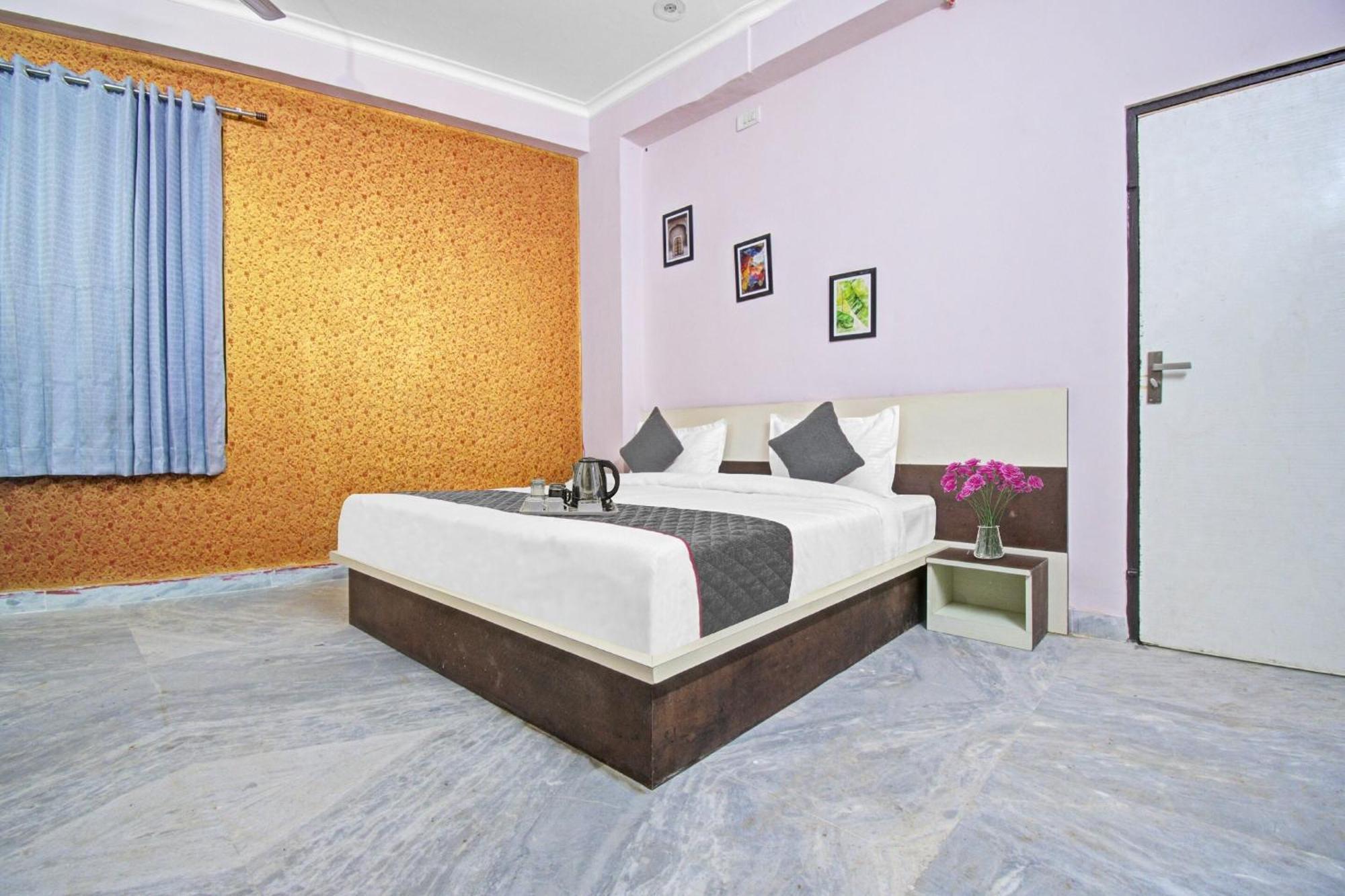 O Arya 3* Jaipur