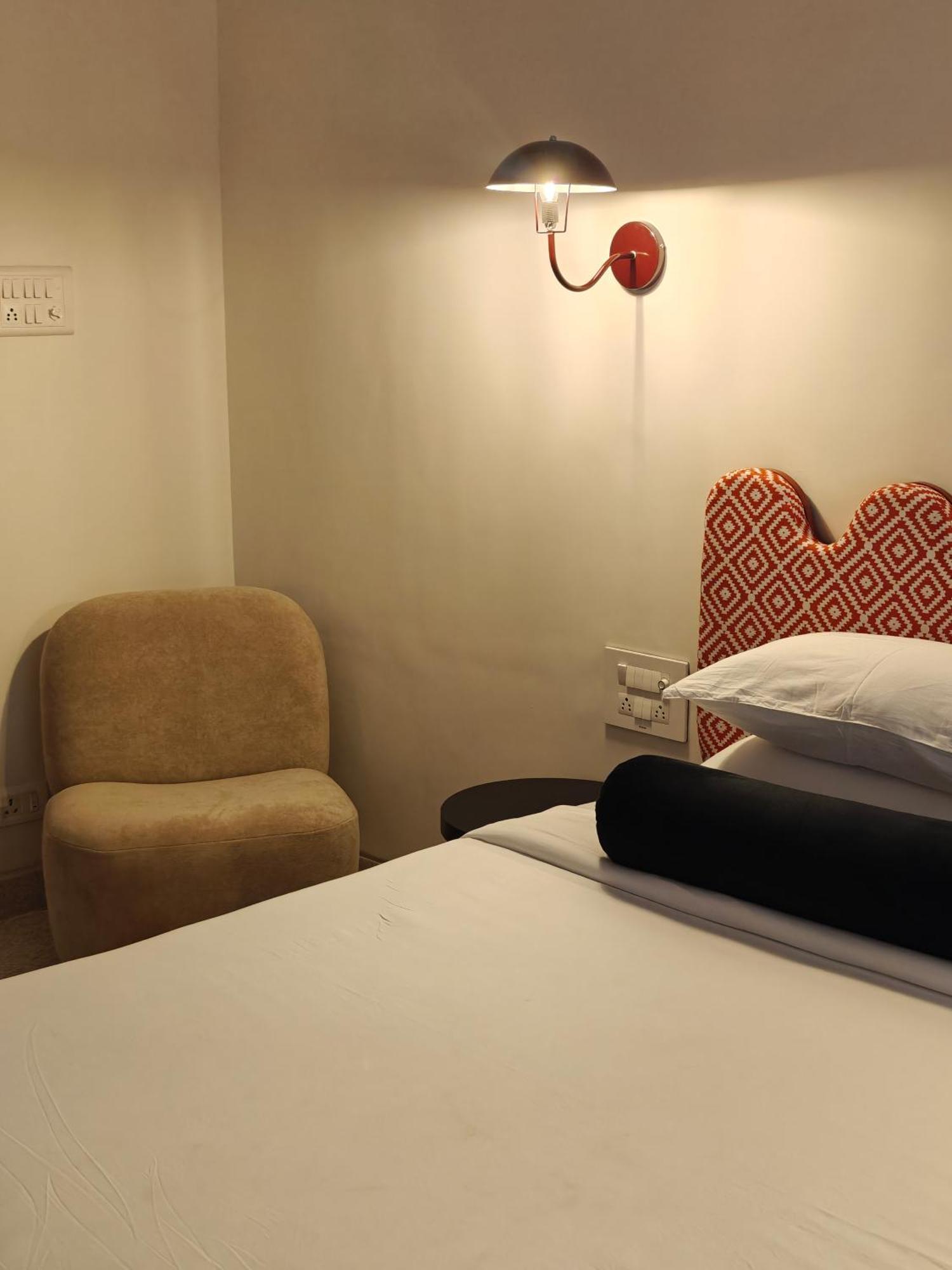 Namli Haus, Hotel