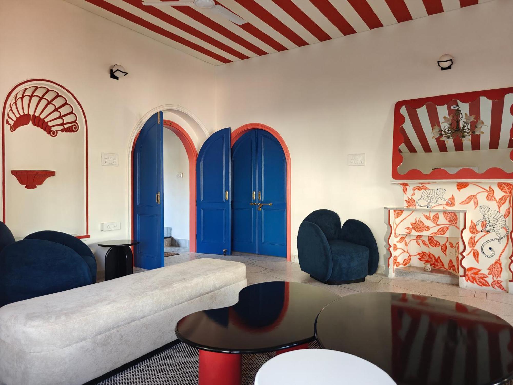 Namli Haus, Hotel 4*