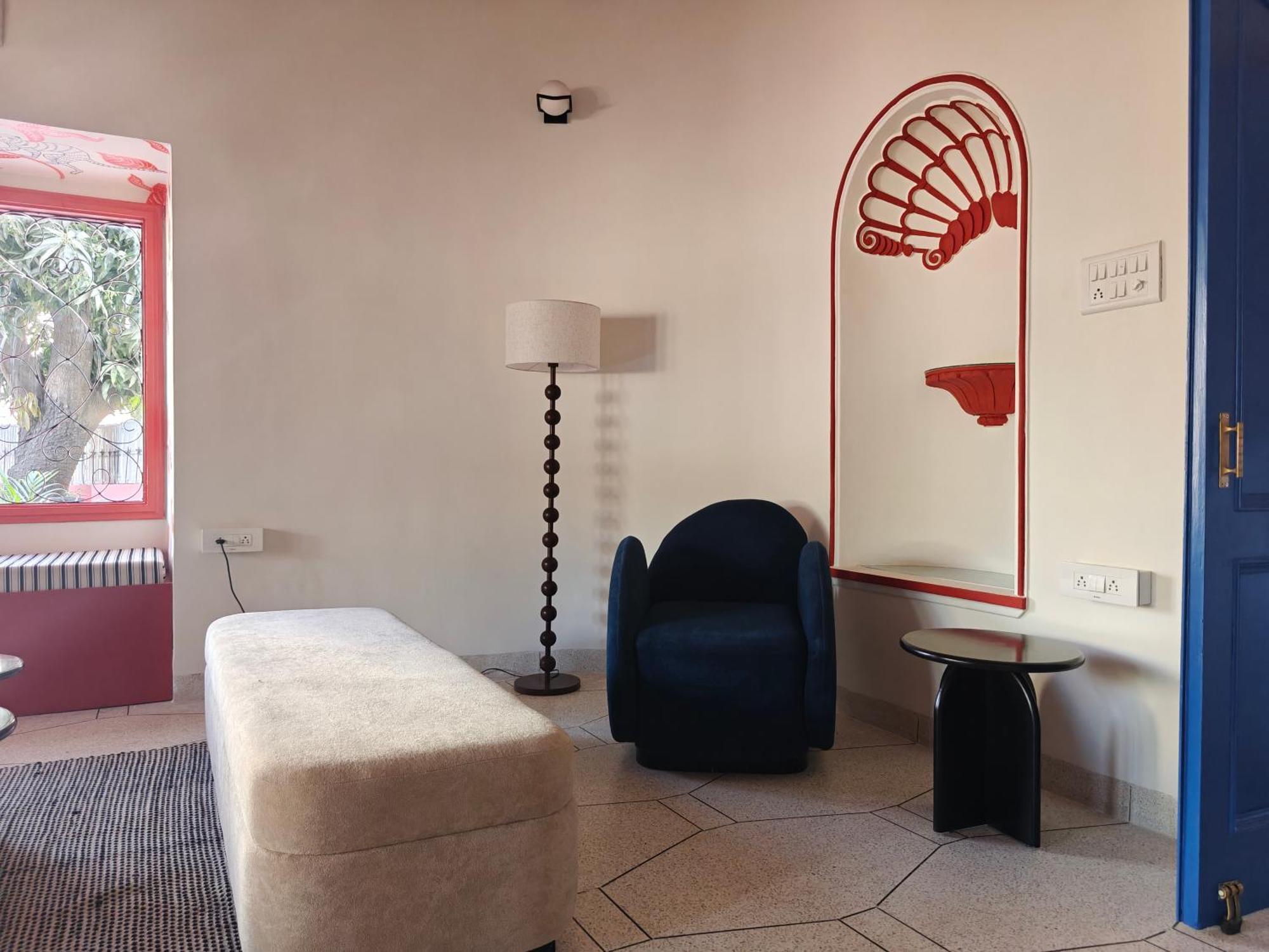 Hotel Namli Haus,