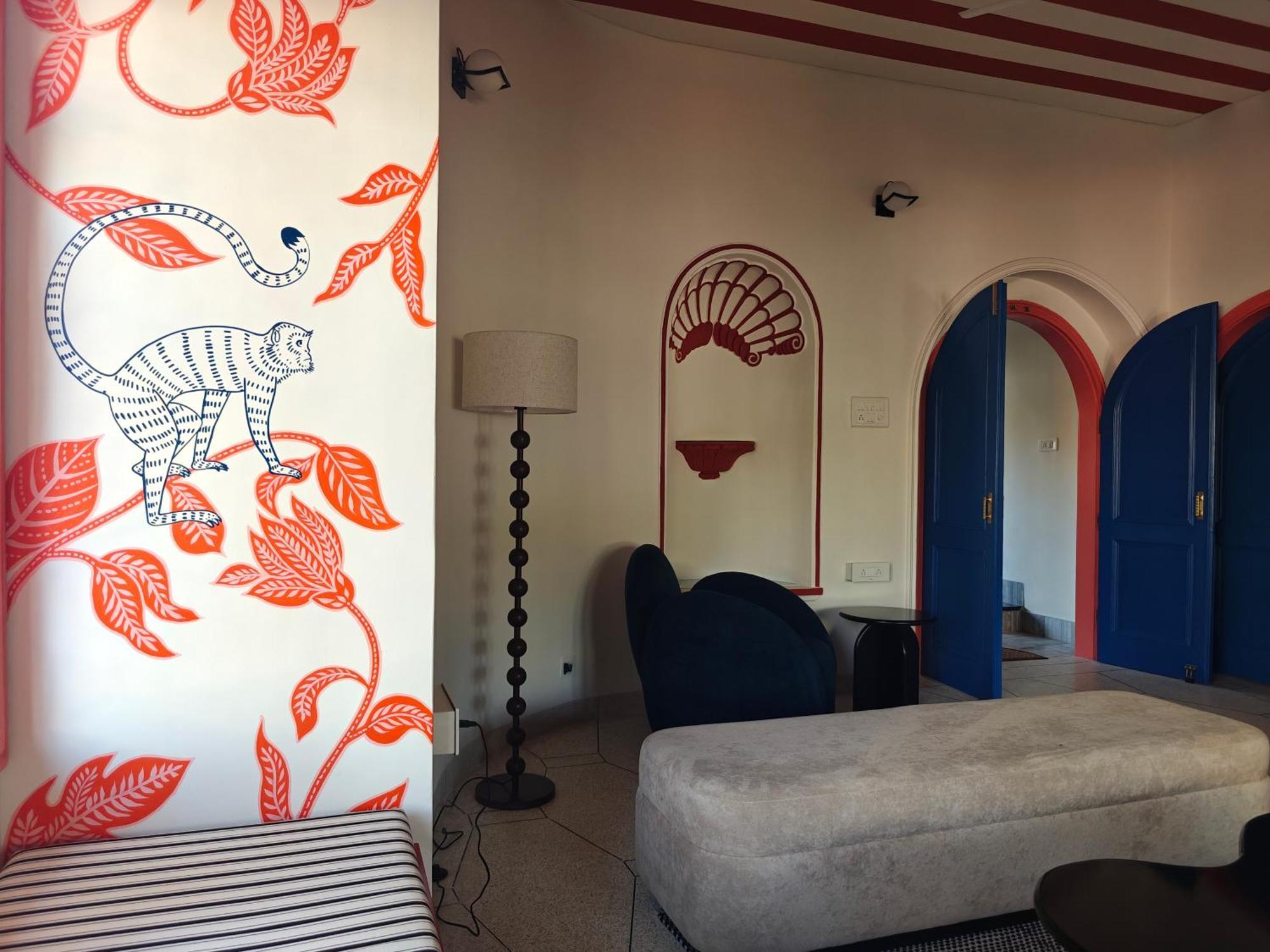 Hotel Namli Haus,