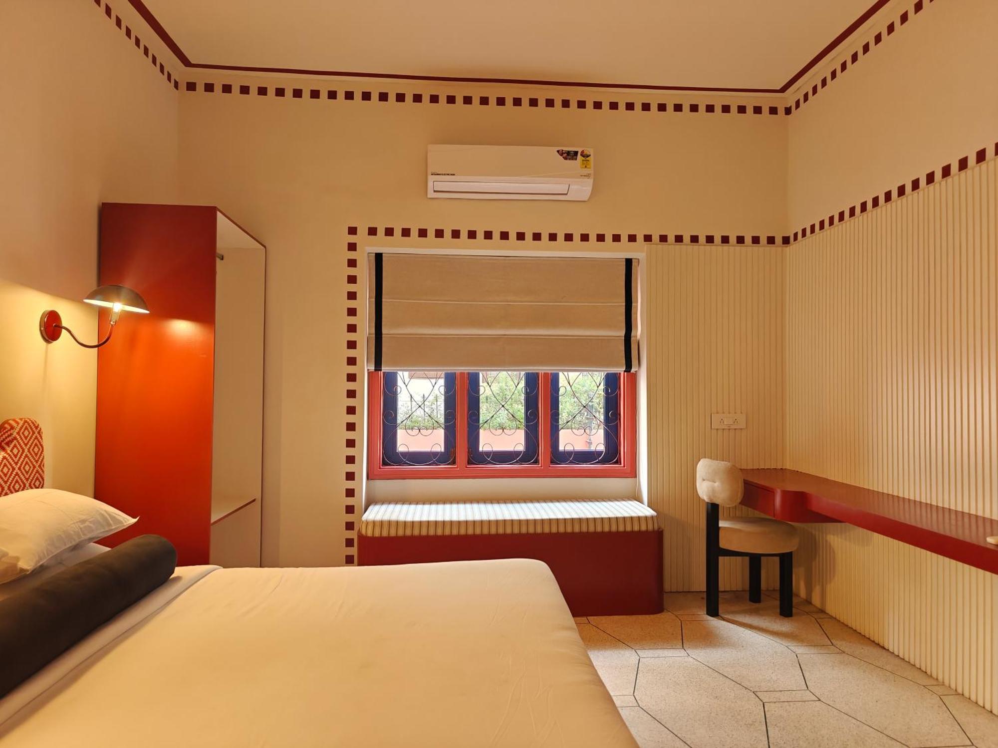 Namli Haus, Jaipur