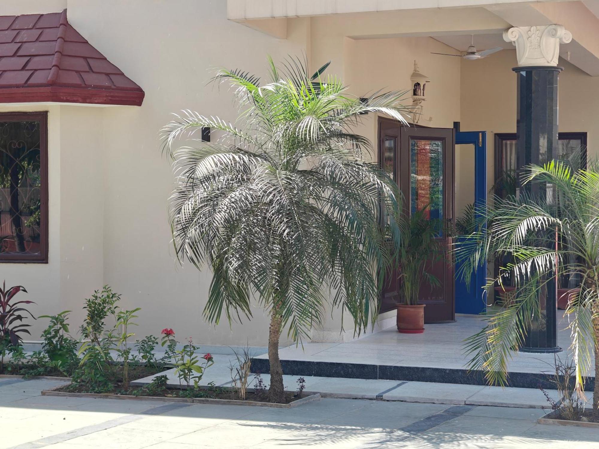 Namli Haus, 4* Jaipur