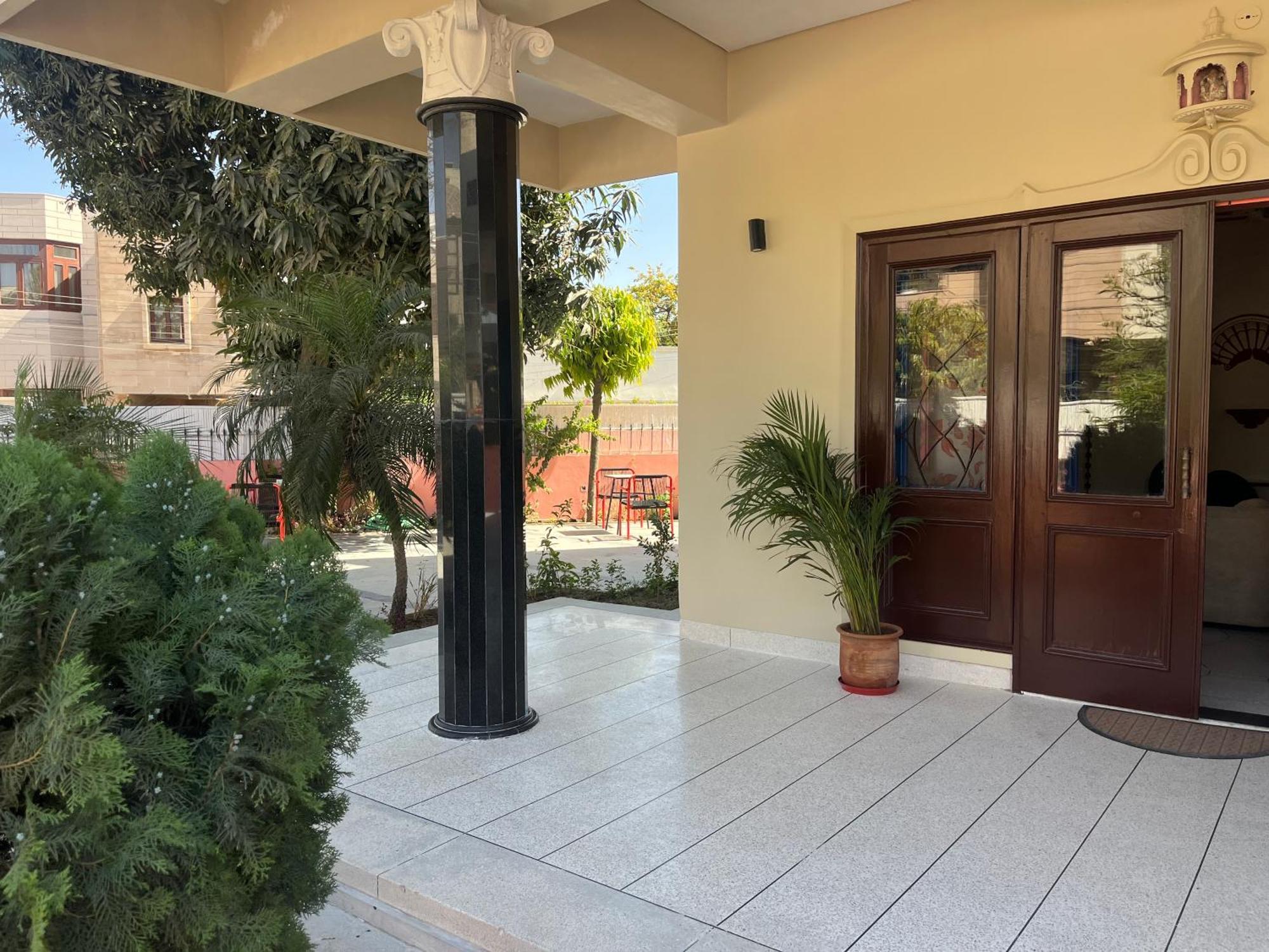 Namli Haus, Hotel Jaipur