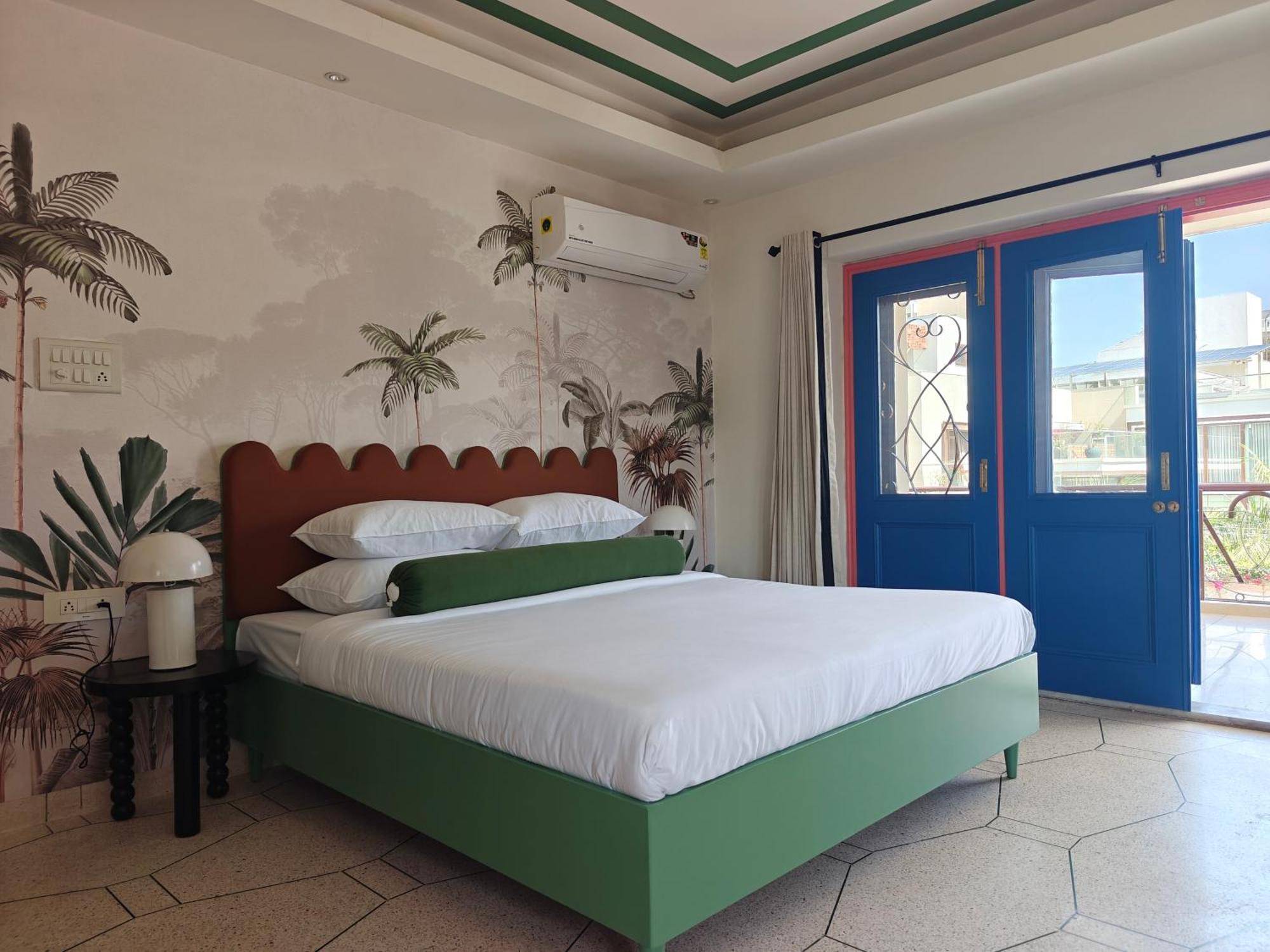 Namli Haus, Hotel