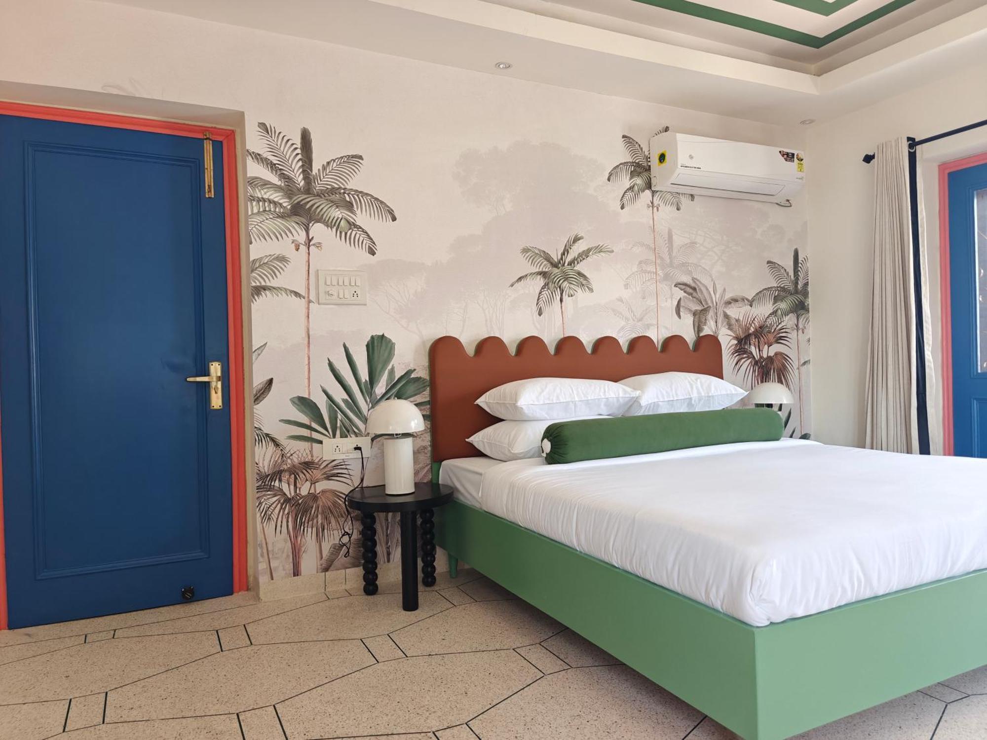 Hotel Namli Haus,