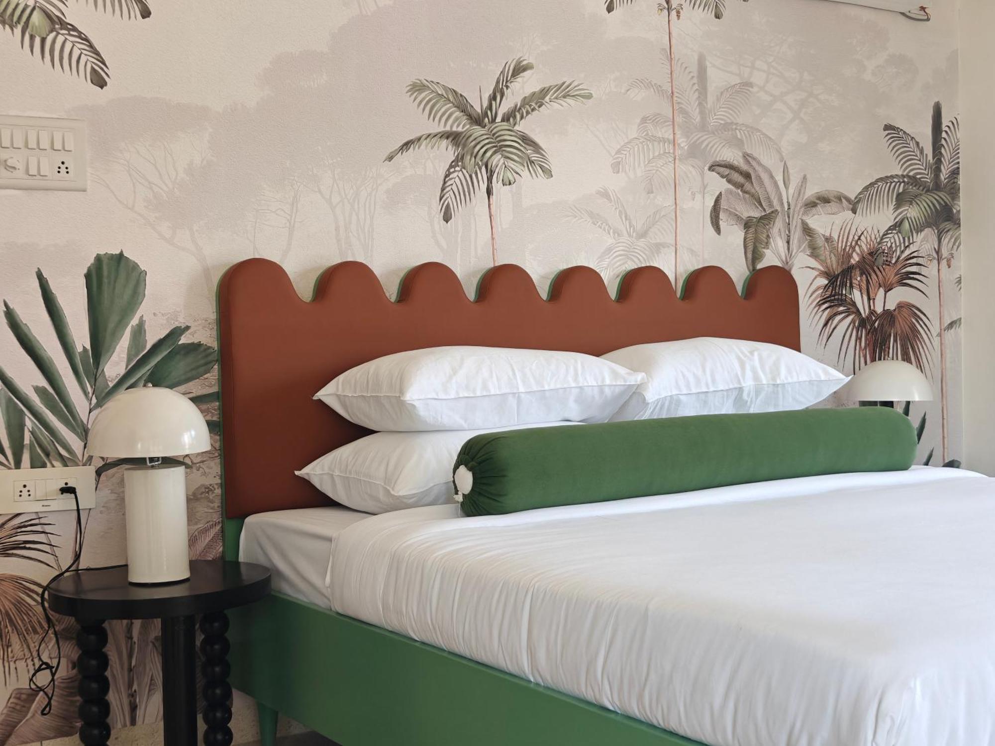 Hotel Namli Haus,