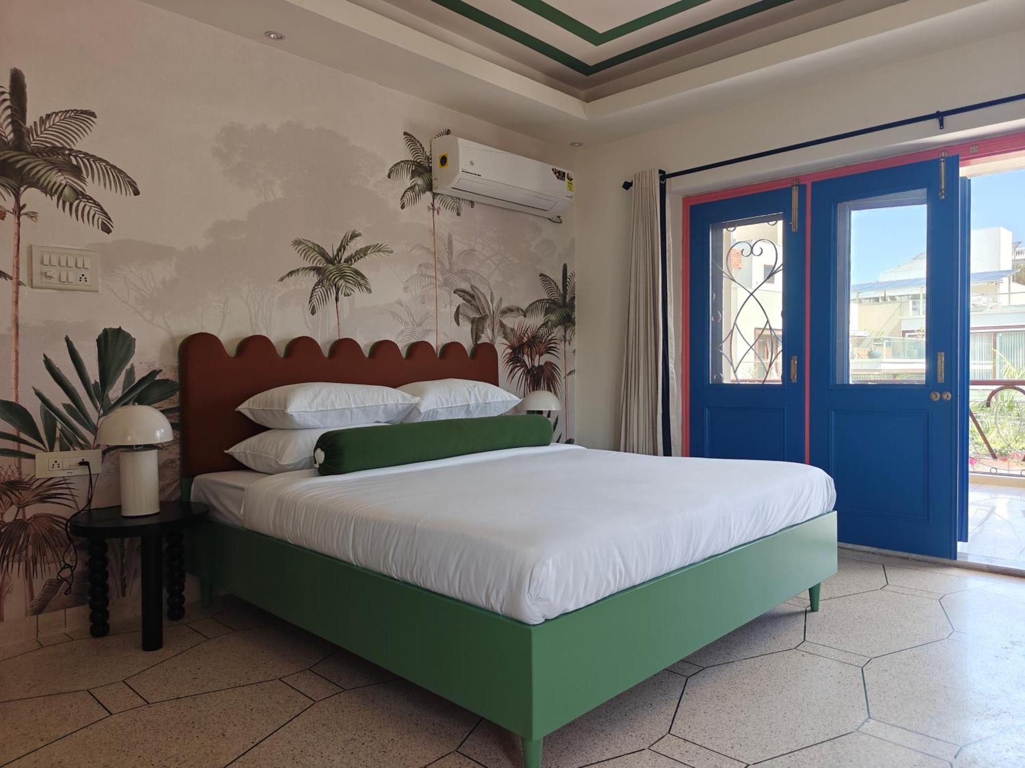 Namli Haus, 4*