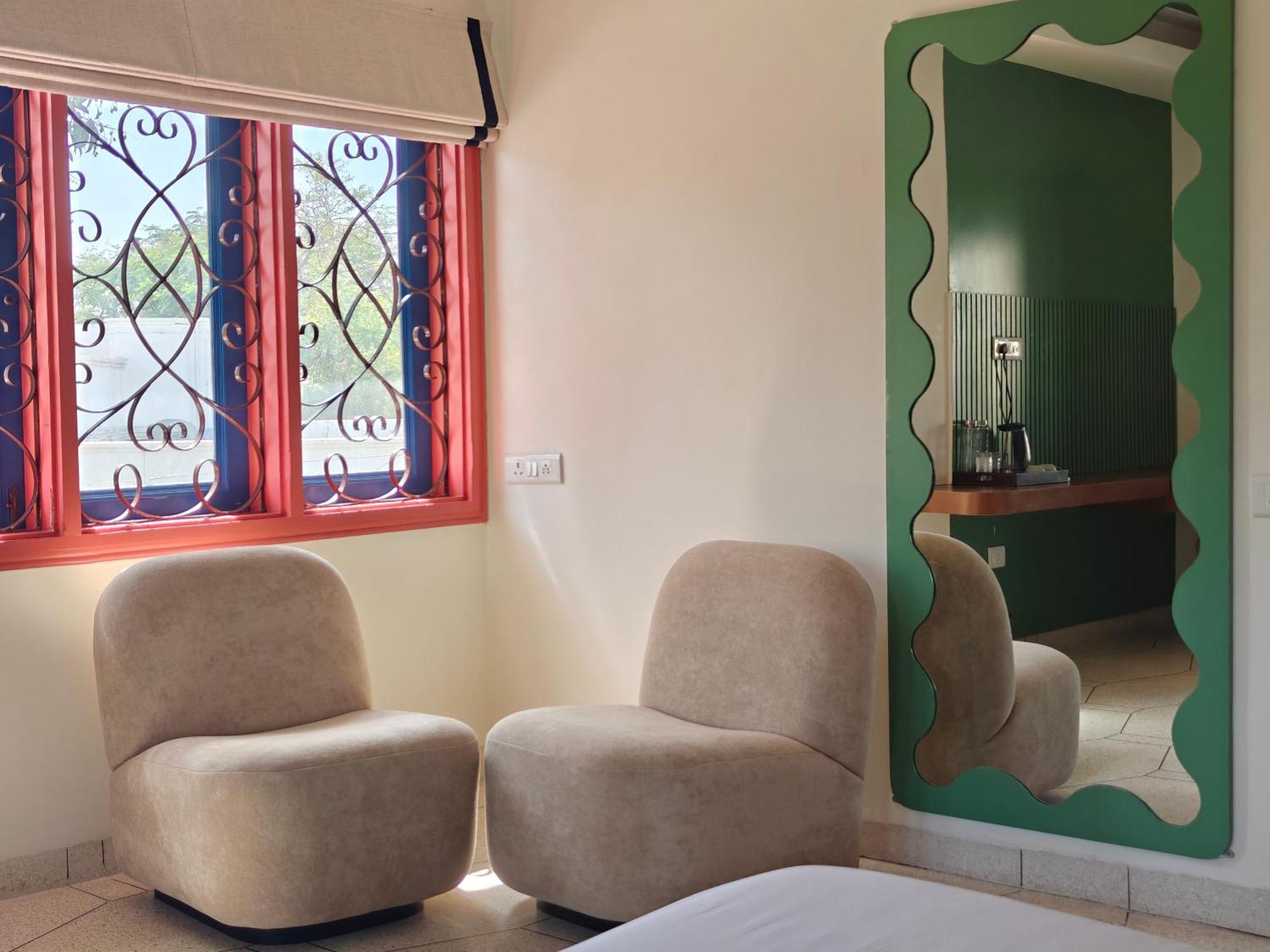 Namli Haus, 4*