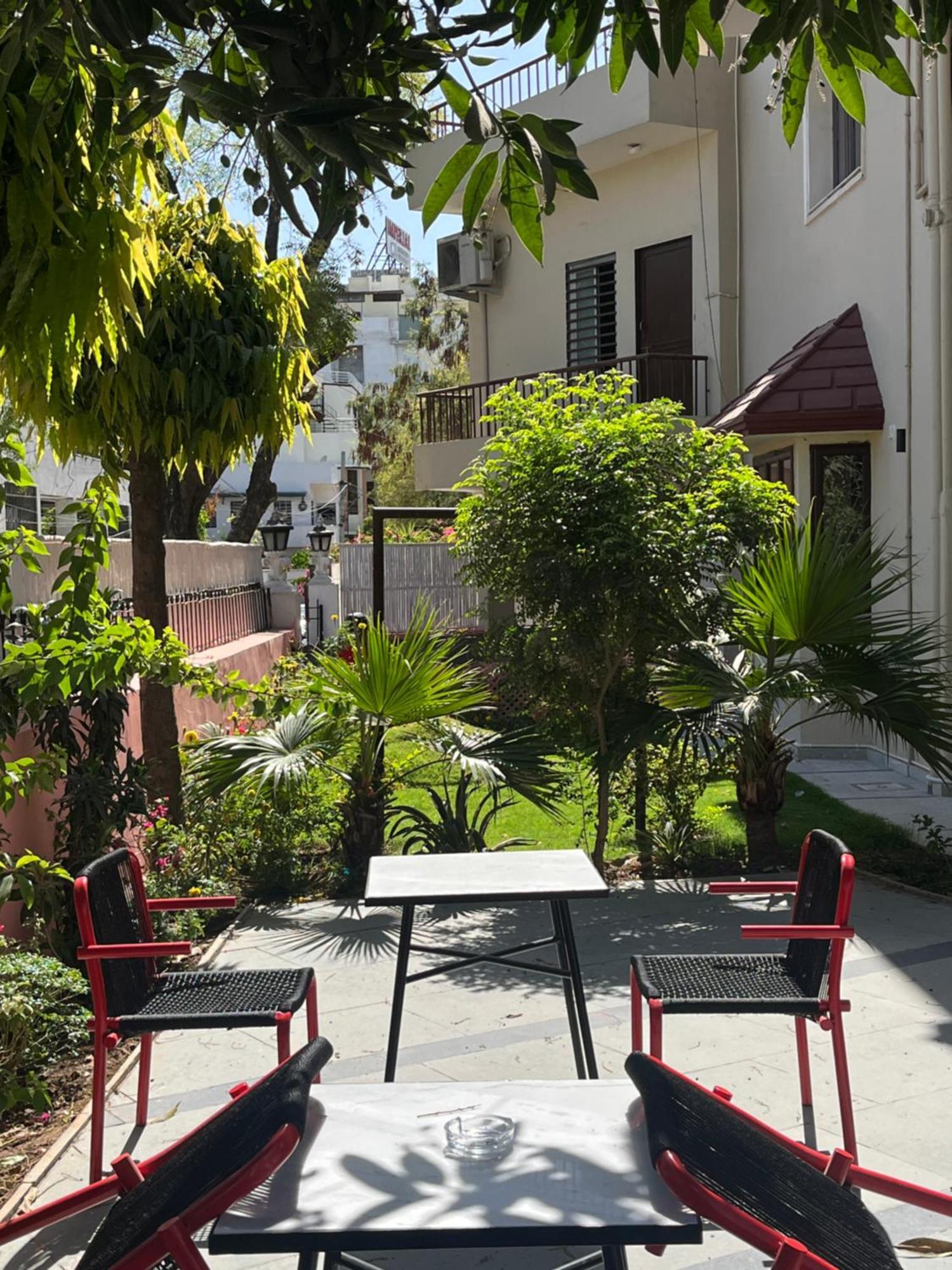 Namli Haus, Hotel 4*