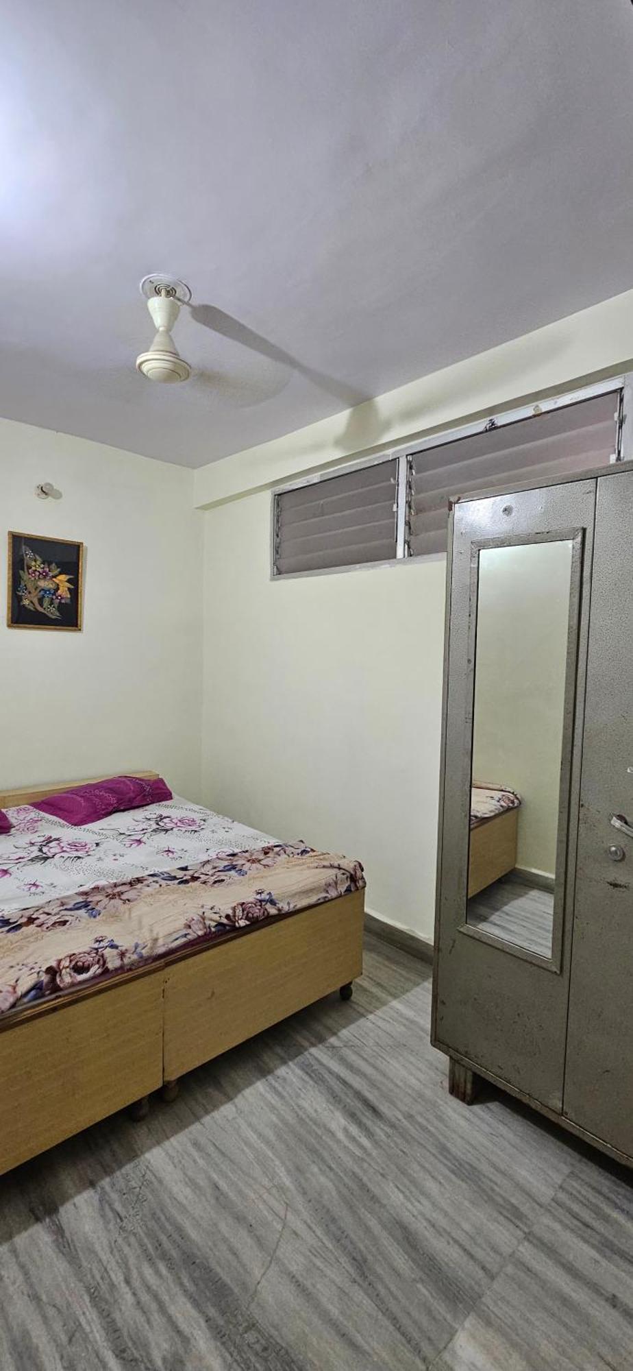 Apartment Sunita's