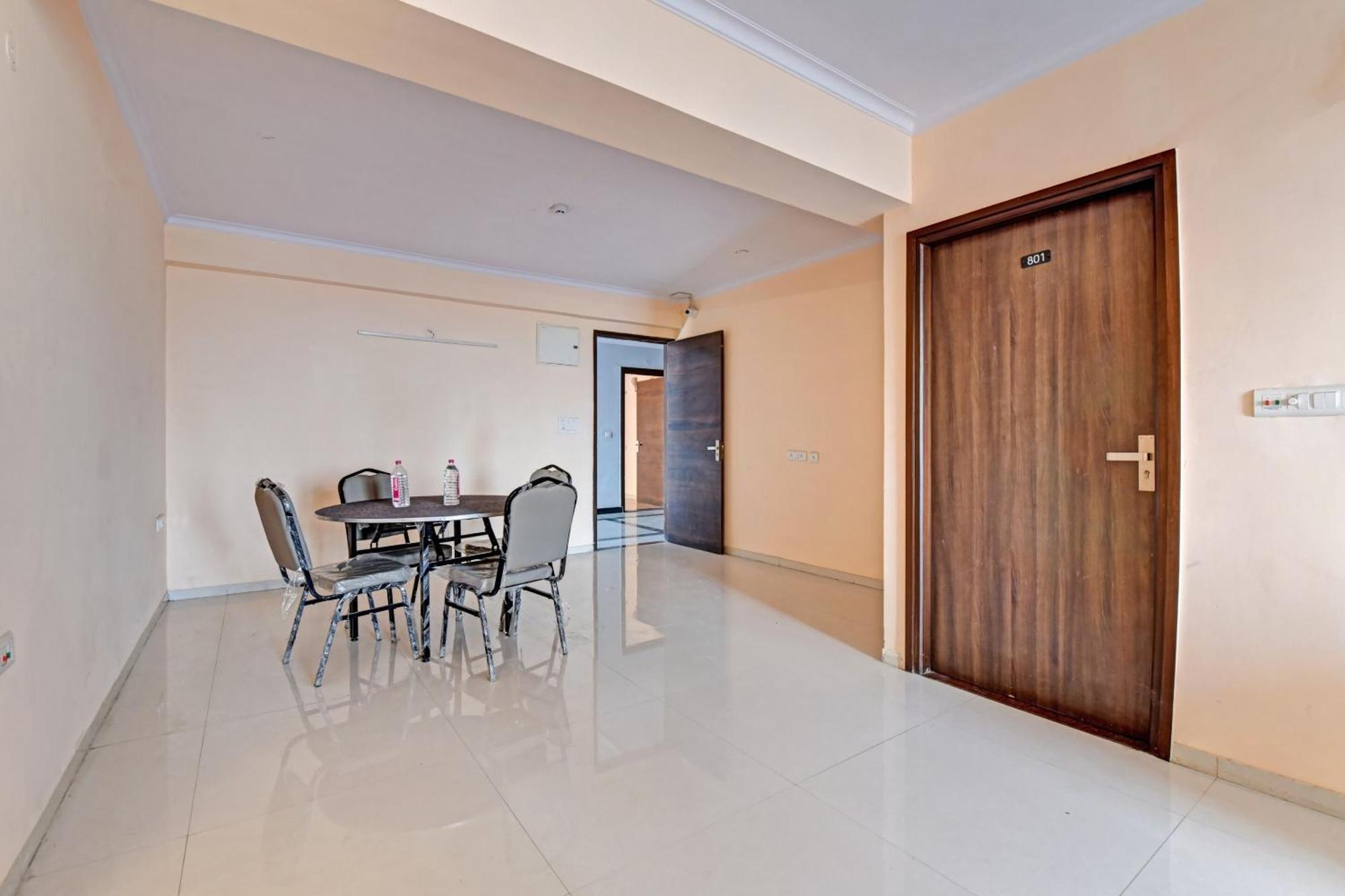 O Townhouse Jaipur