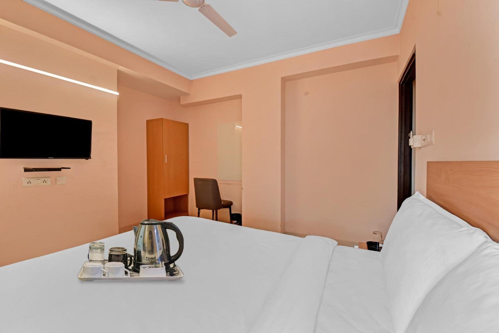 O Townhouse 4* Jaipur