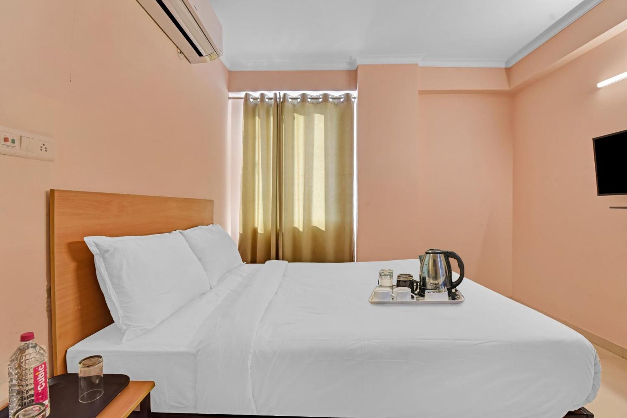 O Townhouse 4*