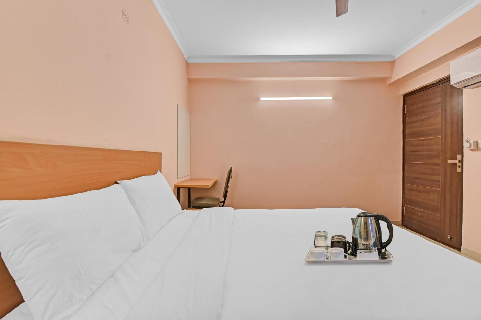 O Townhouse Hotel