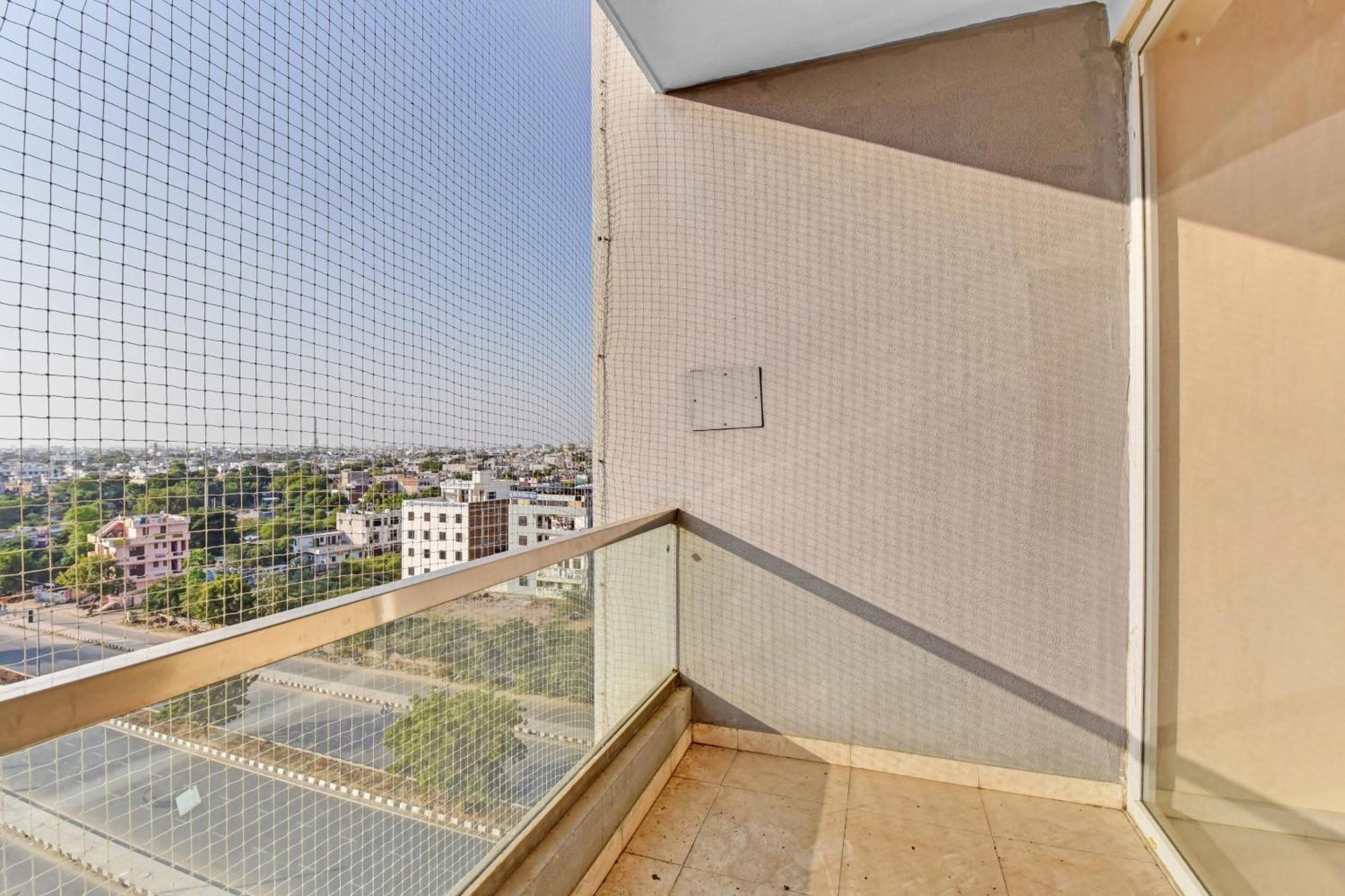 O Townhouse 4* Jaipur