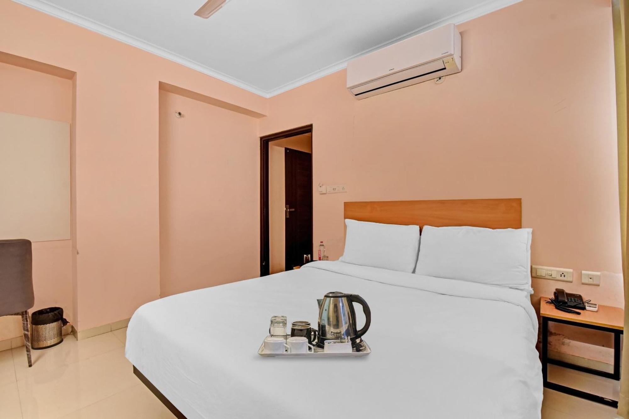 O Townhouse Hotel Jaipur