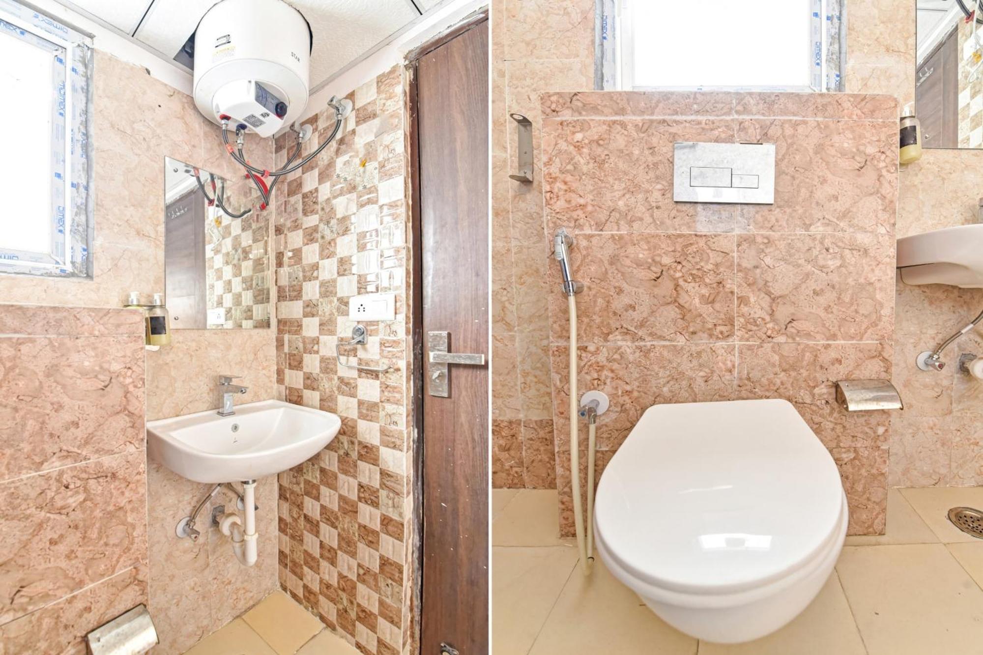O Townhouse Hotel 4*